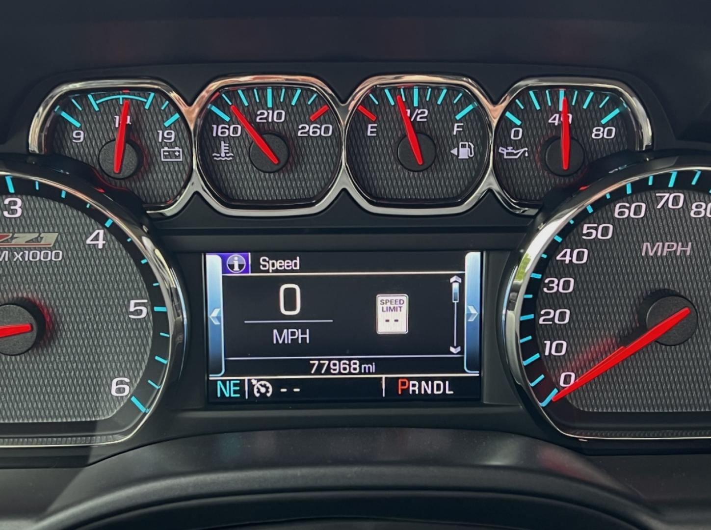 2017 RED /Gray Cloth Chevrolet Silverado 1500 LT Crew Cab 4WD (3GCUKREC1HG) with an 5.3L V8 engine, Automatic transmission, located at 506 S. Kingshighway, Cape Girardeau, MO, 63703, (573) 235-5000, 37.294994, -89.556206 - 2017 Chevrolet Silverado 1500 LT 77xxx miles 4x4 5.3L V8 Automatic Navigation Backup Camera Power Driver Seat Heated Seats Bluetooth Remote Start Cruise Power Windows/Locks/Mirrors We have financing available and we accept trades! Fill out a credit application on our website or come by - Photo#23