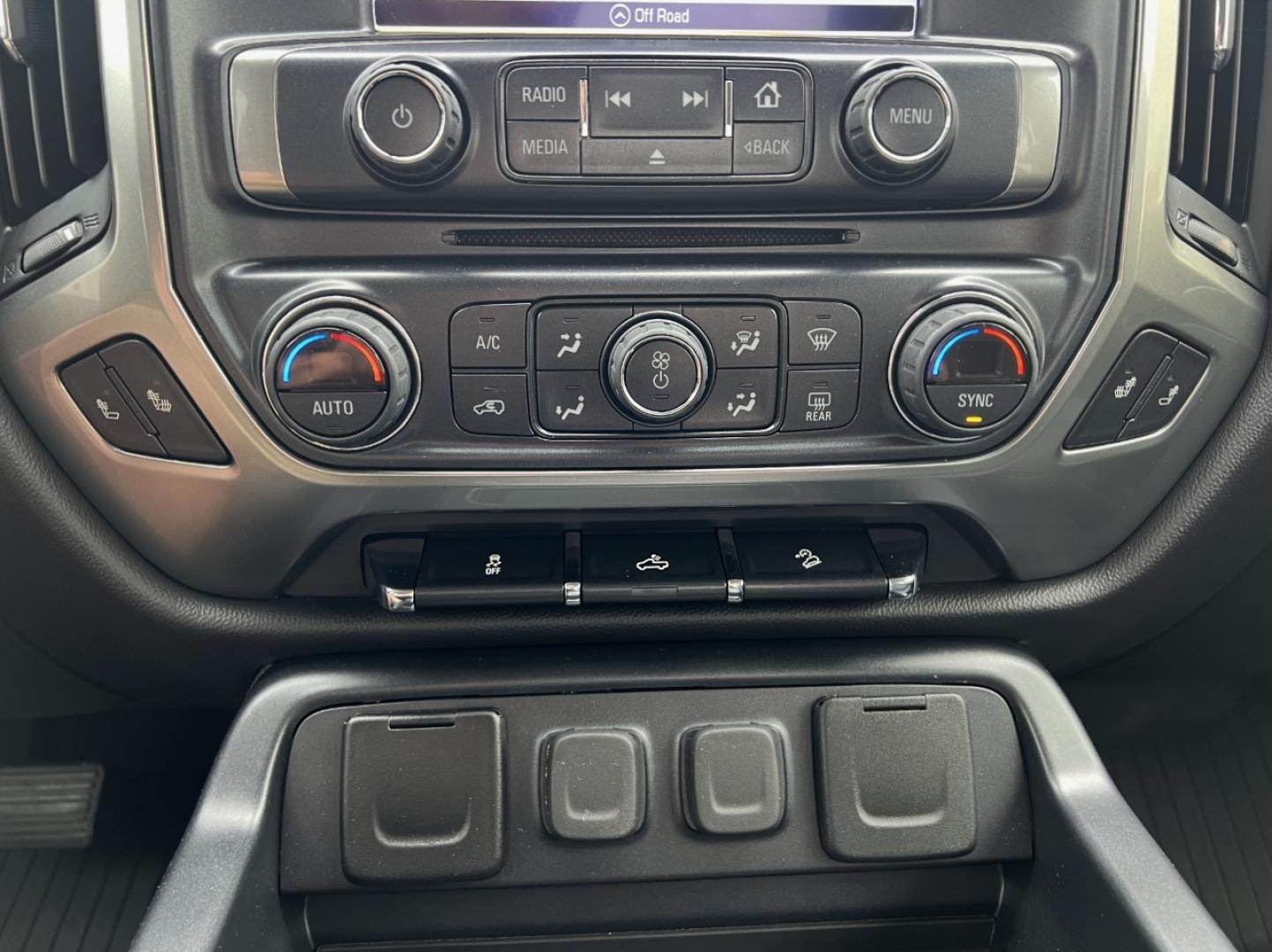 2017 RED /Gray Cloth Chevrolet Silverado 1500 LT Crew Cab 4WD (3GCUKREC1HG) with an 5.3L V8 engine, Automatic transmission, located at 506 S. Kingshighway, Cape Girardeau, MO, 63703, (573) 235-5000, 37.294994, -89.556206 - 2017 Chevrolet Silverado 1500 LT 77xxx miles 4x4 5.3L V8 Automatic Navigation Backup Camera Power Driver Seat Heated Seats Bluetooth Remote Start Cruise Power Windows/Locks/Mirrors We have financing available and we accept trades! Fill out a credit application on our website or come by - Photo#5