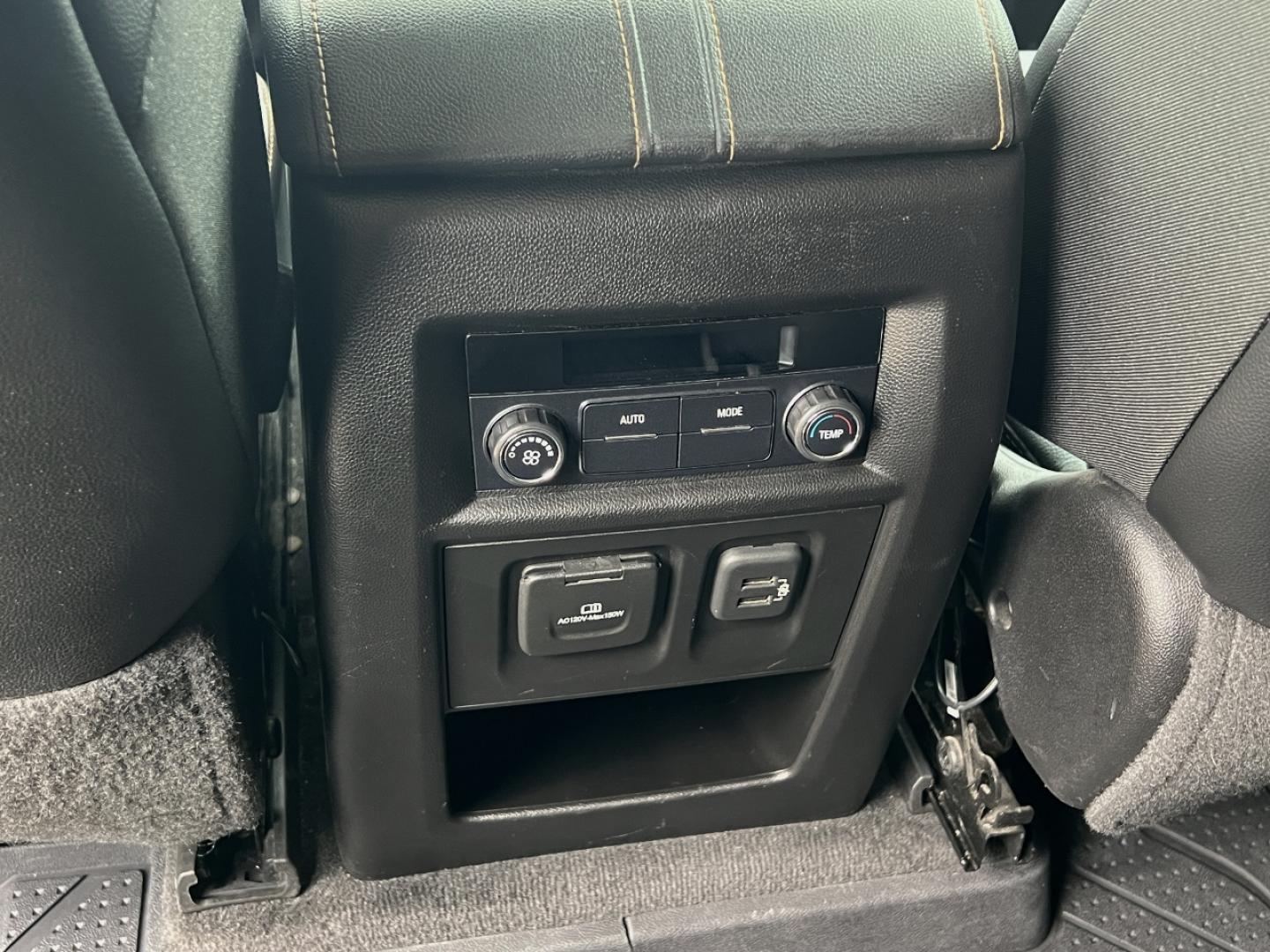 2019 GRAY /Black Leather Chevrolet Traverse RS (1GNERJKX9KJ) with an 2.0L 4 Cyl. TURBO engine, Automatic transmission, located at 506 S. Kingshighway, Cape Girardeau, MO, 63703, (573) 235-5000, 37.294994, -89.556206 - 2019 Chevrolet Traverse RS 1-Owner 96xxx miles Front Wheel Drive 2.0L 4 Cyl. Automatic Leather 3rd Row Navigation Backup Camera Power/Heated Seats Bluetooth Remote Start Cruise Power Windows/Locks/Mirrors We have financing available and we accept trades! Fill out a credit application - Photo#35
