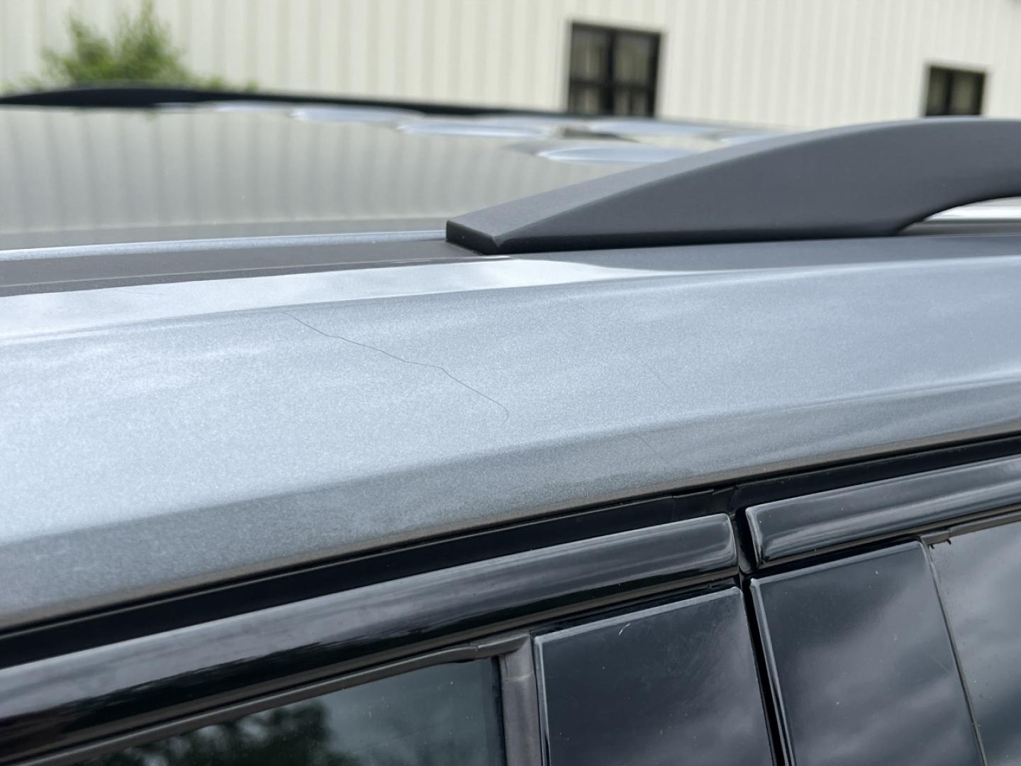 2019 GRAY /Black Leather Chevrolet Traverse RS (1GNERJKX9KJ) with an 2.0L 4 Cyl. TURBO engine, Automatic transmission, located at 506 S. Kingshighway, Cape Girardeau, MO, 63703, (573) 235-5000, 37.294994, -89.556206 - 2019 Chevrolet Traverse RS 1-Owner 96xxx miles Front Wheel Drive 2.0L 4 Cyl. Automatic Leather 3rd Row Navigation Backup Camera Power/Heated Seats Bluetooth Remote Start Cruise Power Windows/Locks/Mirrors We have financing available and we accept trades! Fill out a credit application - Photo#49
