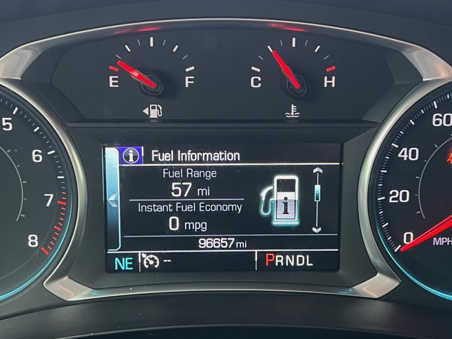 2019 GRAY /Black Leather Chevrolet Traverse RS (1GNERJKX9KJ) with an 2.0L 4 Cyl. TURBO engine, Automatic transmission, located at 506 S. Kingshighway, Cape Girardeau, MO, 63703, (573) 235-5000, 37.294994, -89.556206 - 2019 Chevrolet Traverse RS 1-Owner 96xxx miles Front Wheel Drive 2.0L 4 Cyl. Automatic Leather 3rd Row Navigation Backup Camera Power/Heated Seats Bluetooth Remote Start Cruise Power Windows/Locks/Mirrors We have financing available and we accept trades! Fill out a credit application - Photo#24