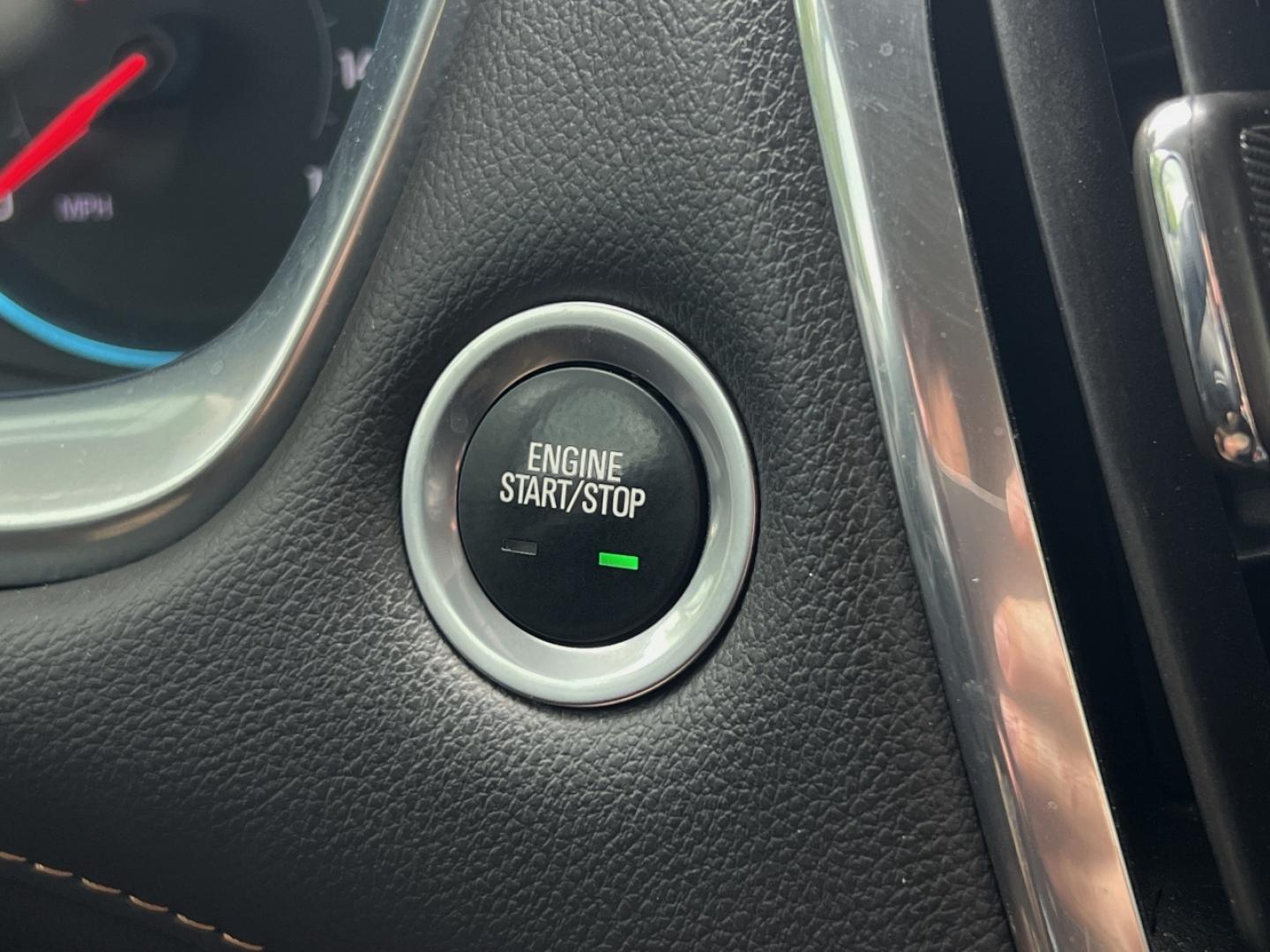 2019 GRAY /Black Leather Chevrolet Traverse RS (1GNERJKX9KJ) with an 2.0L 4 Cyl. TURBO engine, Automatic transmission, located at 506 S. Kingshighway, Cape Girardeau, MO, 63703, (573) 235-5000, 37.294994, -89.556206 - 2019 Chevrolet Traverse RS 1-Owner 96xxx miles Front Wheel Drive 2.0L 4 Cyl. Automatic Leather 3rd Row Navigation Backup Camera Power/Heated Seats Bluetooth Remote Start Cruise Power Windows/Locks/Mirrors We have financing available and we accept trades! Fill out a credit application - Photo#28