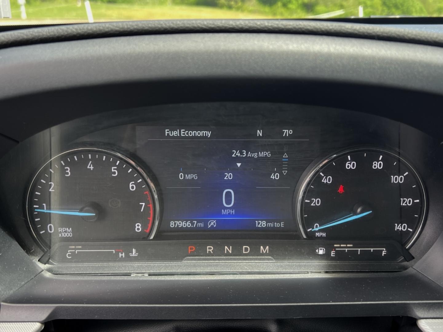 2020 SILVER /Black Leather Ford Explorer XLT 2WD (1FMSK7DHXLG) with an 2.3L 4 Cyl. engine, Automatic transmission, located at 506 S. Kingshighway, Cape Girardeau, MO, 63703, (573) 235-5000, 37.294994, -89.556206 - 2020 Ford Explorer XLT Local 1-Owner 87xxx miles Rear Wheel Drive 2.3L 4 Cyl. Automatic Leather 3rd Row Backup Camera Bluetooth Remote Start Cruise Power Windows/Locks/Mirrors We have financing available and we accept trades! Fill out a credit application on our website or come by today - Photo#1