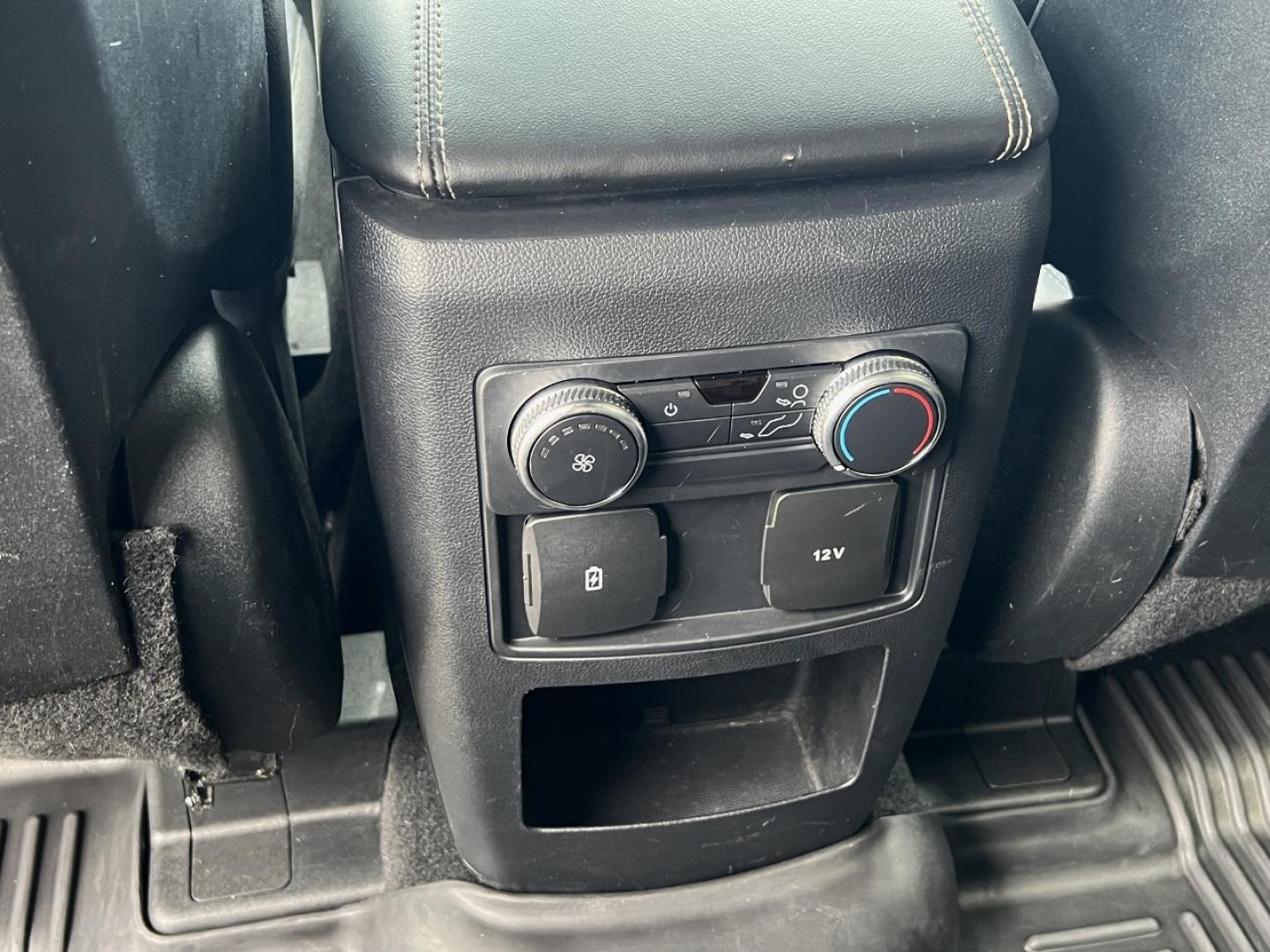2020 SILVER /Black Leather Ford Explorer XLT 2WD (1FMSK7DHXLG) with an 2.3L 4 Cyl. engine, Automatic transmission, located at 506 S. Kingshighway, Cape Girardeau, MO, 63703, (573) 235-5000, 37.294994, -89.556206 - 2020 Ford Explorer XLT Local 1-Owner 87xxx miles Rear Wheel Drive 2.3L 4 Cyl. Automatic Leather 3rd Row Backup Camera Bluetooth Remote Start Cruise Power Windows/Locks/Mirrors We have financing available and we accept trades! Fill out a credit application on our website or come by today - Photo#33