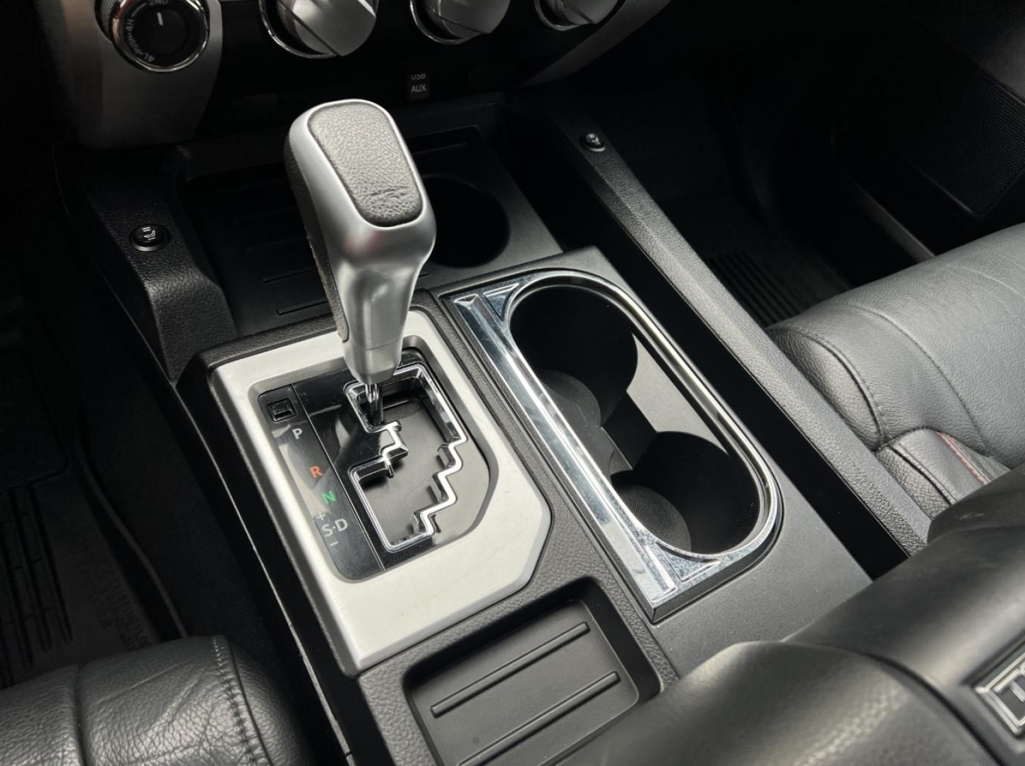 2019 BLACK /Black Leather Toyota Tundra TRD Pro 4x4 (5TFDY5F18KX) with an 5.7L V8 engine, Automatic transmission, located at 506 S. Kingshighway, Cape Girardeau, MO, 63703, (573) 235-5000, 37.294994, -89.556206 - 2019 Toyota Tundra TRD Pro 89xxx miles 4x4 5.7L V8 Automatic Leather Navigation Backup Camera Power Driver Seat Heated Seats Sunroof Bluetooth Cruise Power Windows/Locks/Mirrors We have financing available and we accept trades! Fill out a credit application on our website or come by to - Photo#25