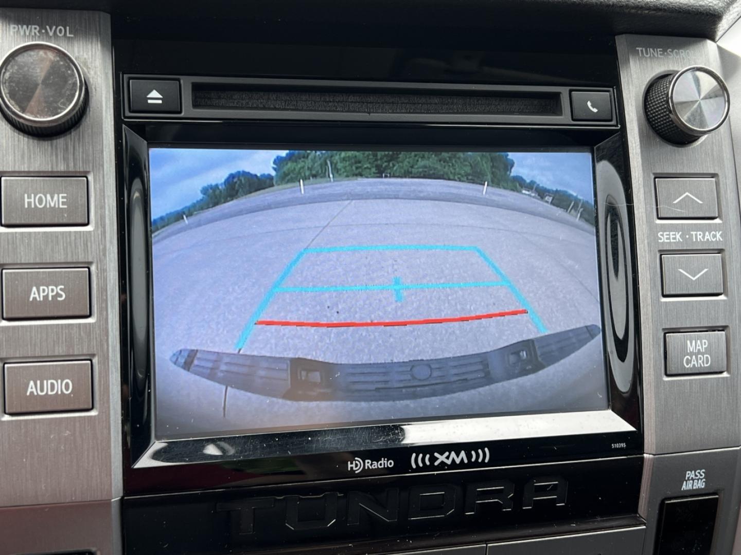 2019 BLACK /Black Leather Toyota Tundra TRD Pro 4x4 (5TFDY5F18KX) with an 5.7L V8 engine, Automatic transmission, located at 506 S. Kingshighway, Cape Girardeau, MO, 63703, (573) 235-5000, 37.294994, -89.556206 - 2019 Toyota Tundra TRD Pro 89xxx miles 4x4 5.7L V8 Automatic Leather Navigation Backup Camera Power Driver Seat Heated Seats Sunroof Bluetooth Cruise Power Windows/Locks/Mirrors We have financing available and we accept trades! Fill out a credit application on our website or come by to - Photo#4