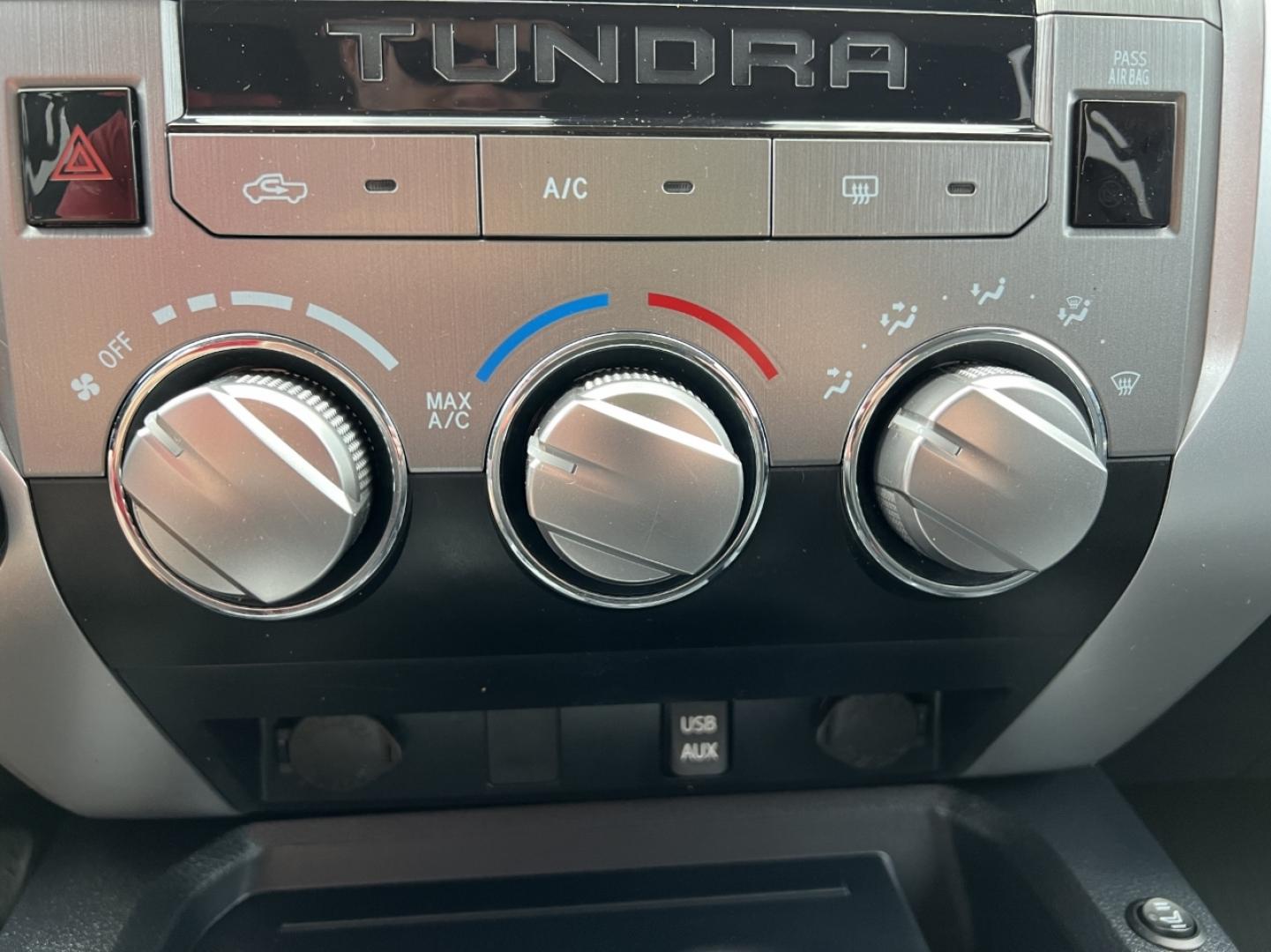 2019 BLACK /Black Leather Toyota Tundra TRD Pro 4x4 (5TFDY5F18KX) with an 5.7L V8 engine, Automatic transmission, located at 506 S. Kingshighway, Cape Girardeau, MO, 63703, (573) 235-5000, 37.294994, -89.556206 - 2019 Toyota Tundra TRD Pro 89xxx miles 4x4 5.7L V8 Automatic Leather Navigation Backup Camera Power Driver Seat Heated Seats Sunroof Bluetooth Cruise Power Windows/Locks/Mirrors We have financing available and we accept trades! Fill out a credit application on our website or come by to - Photo#28