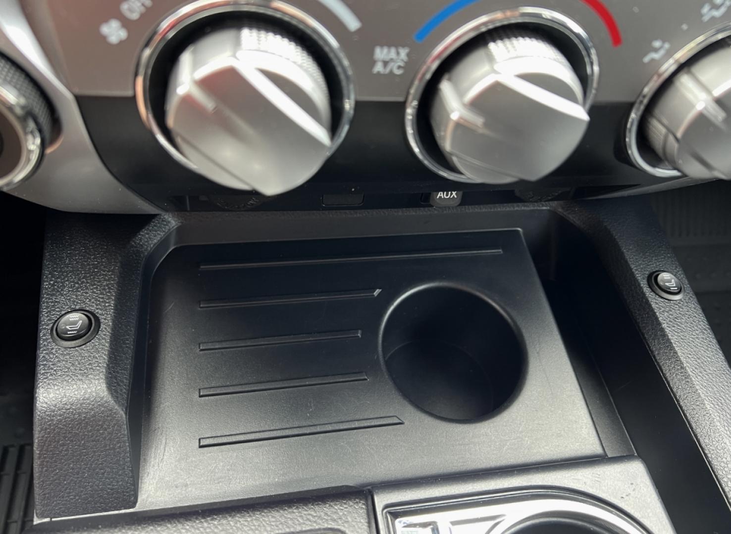 2019 BLACK /Black Leather Toyota Tundra TRD Pro 4x4 (5TFDY5F18KX) with an 5.7L V8 engine, Automatic transmission, located at 506 S. Kingshighway, Cape Girardeau, MO, 63703, (573) 235-5000, 37.294994, -89.556206 - 2019 Toyota Tundra TRD Pro 89xxx miles 4x4 5.7L V8 Automatic Leather Navigation Backup Camera Power Driver Seat Heated Seats Sunroof Bluetooth Cruise Power Windows/Locks/Mirrors We have financing available and we accept trades! Fill out a credit application on our website or come by to - Photo#30