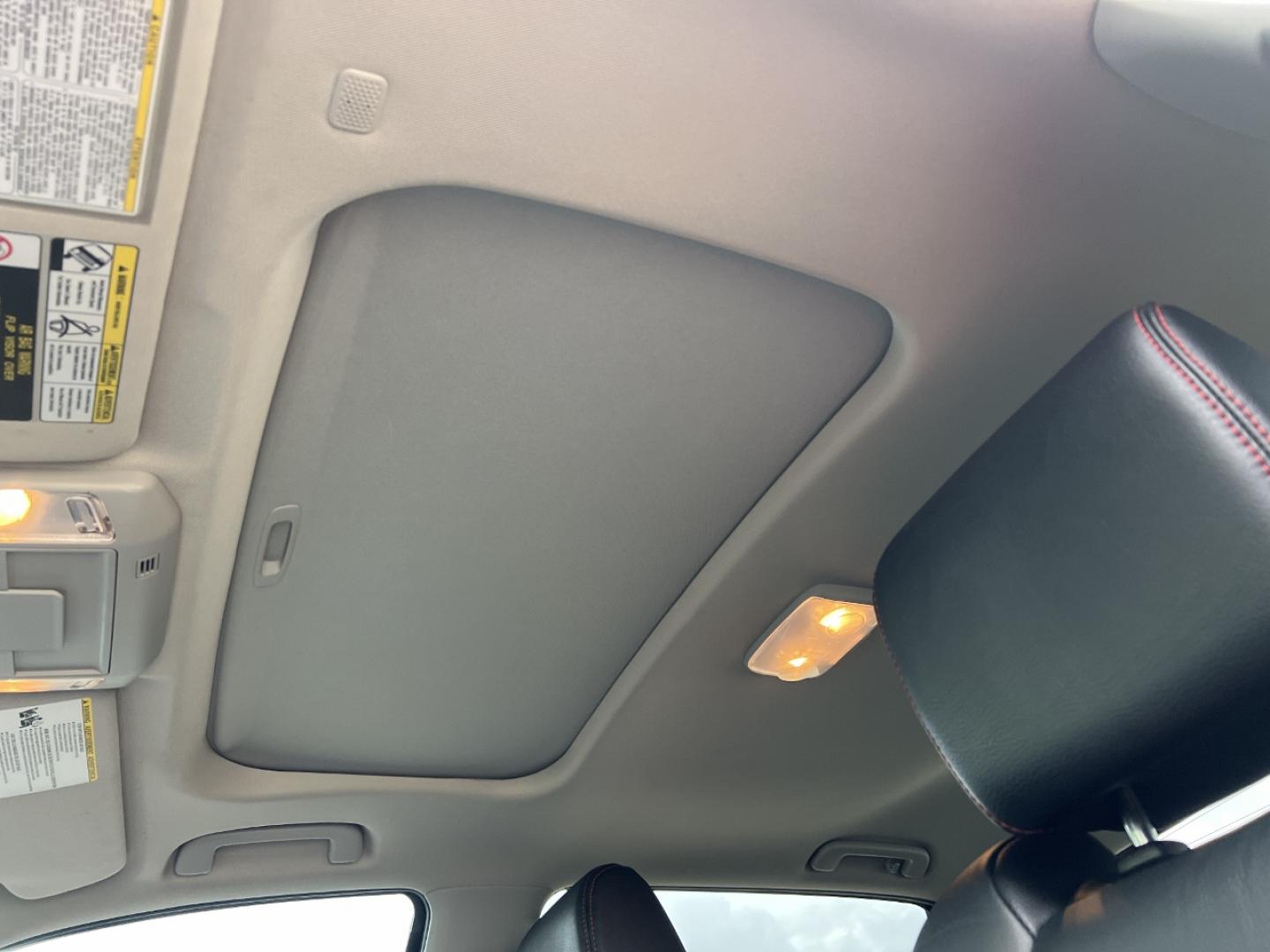 2019 BLACK /Black Leather Toyota Tundra TRD Pro 4x4 (5TFDY5F18KX) with an 5.7L V8 engine, Automatic transmission, located at 506 S. Kingshighway, Cape Girardeau, MO, 63703, (573) 235-5000, 37.294994, -89.556206 - 2019 Toyota Tundra TRD Pro 89xxx miles 4x4 5.7L V8 Automatic Leather Navigation Backup Camera Power Driver Seat Heated Seats Sunroof Bluetooth Cruise Power Windows/Locks/Mirrors We have financing available and we accept trades! Fill out a credit application on our website or come by to - Photo#5