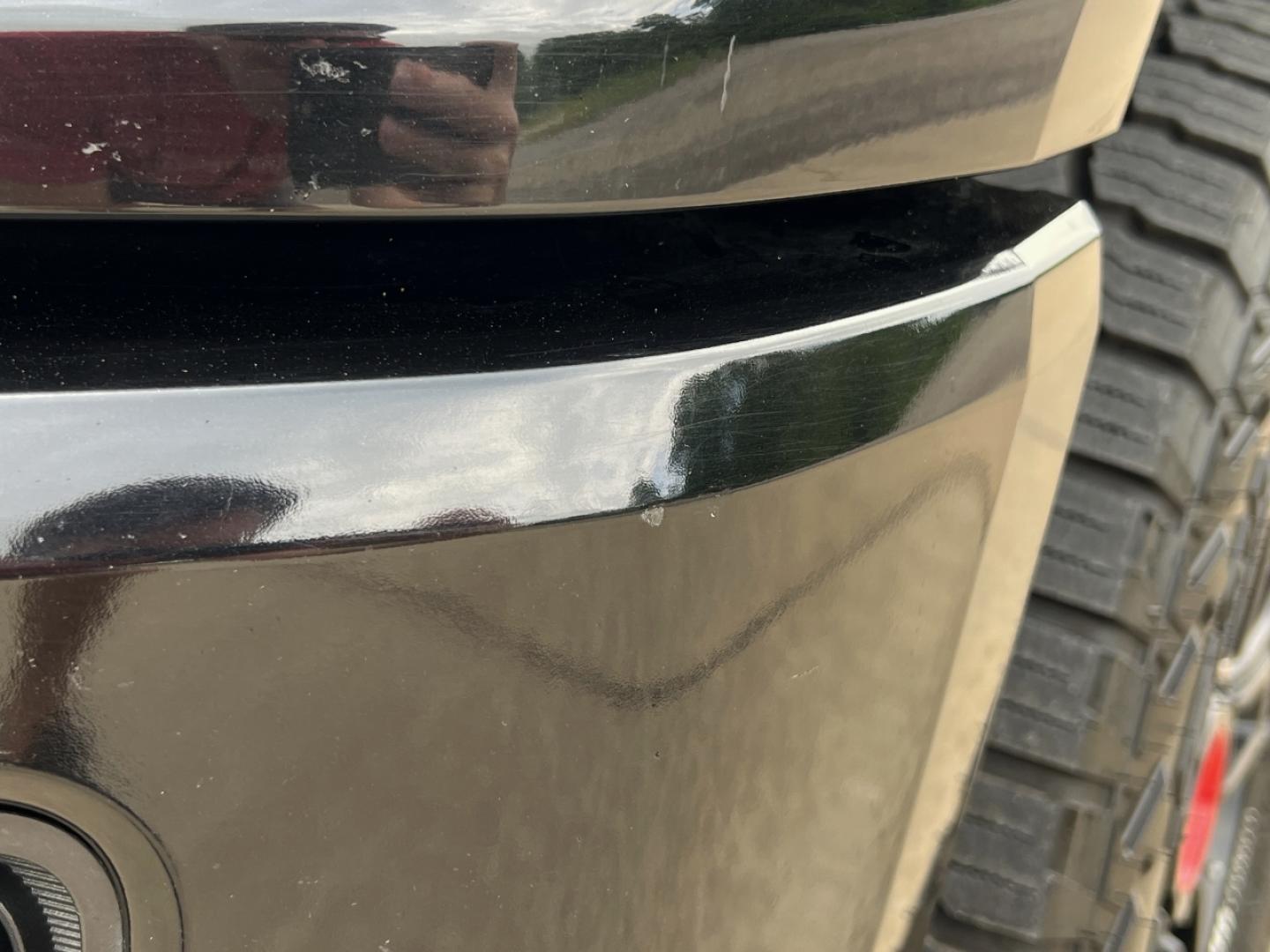 2019 BLACK /Black Leather Toyota Tundra TRD Pro 4x4 (5TFDY5F18KX) with an 5.7L V8 engine, Automatic transmission, located at 506 S. Kingshighway, Cape Girardeau, MO, 63703, (573) 235-5000, 37.294994, -89.556206 - 2019 Toyota Tundra TRD Pro 89xxx miles 4x4 5.7L V8 Automatic Leather Navigation Backup Camera Power Driver Seat Heated Seats Sunroof Bluetooth Cruise Power Windows/Locks/Mirrors We have financing available and we accept trades! Fill out a credit application on our website or come by to - Photo#44
