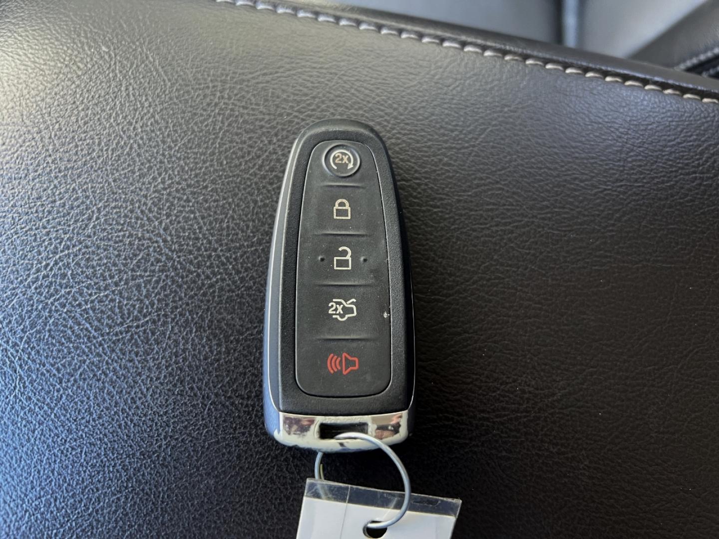 2014 WHITE /Black Leather Ford Edge Sport AWD (2FMDK4AK7EB) with an 3.7L V6 engine, Automatic transmission, located at 506 S. Kingshighway, Cape Girardeau, MO, 63703, (573) 235-5000, 37.294994, -89.556206 - 2014 Ford Edge Sport 138xxx miles All Wheel Drive 3.7L V6 Automatic Leather Navigation Backup Camera Power/Heated Seats Sunroof Bluetooth Remote Start Cruise Power Windows/Locks/Mirrors We have financing available and we accept trades! Fill out a credit application on our website or co - Photo#7