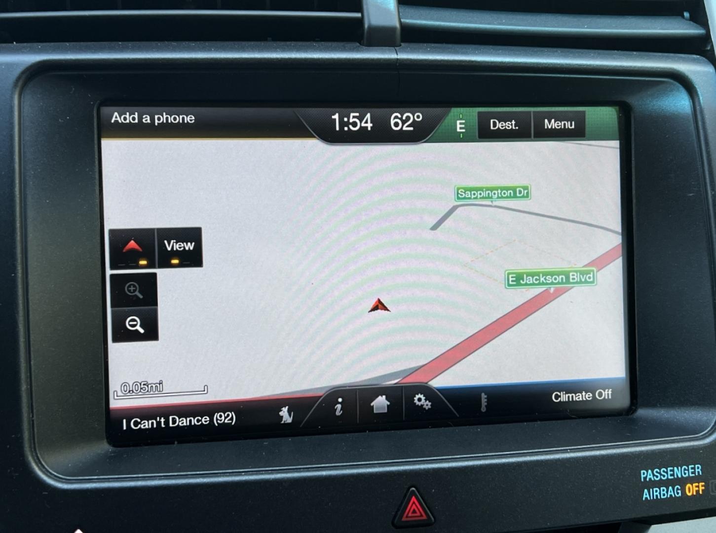 2014 WHITE /Black Leather Ford Edge Sport AWD (2FMDK4AK7EB) with an 3.7L V6 engine, Automatic transmission, located at 506 S. Kingshighway, Cape Girardeau, MO, 63703, (573) 235-5000, 37.294994, -89.556206 - 2014 Ford Edge Sport 138xxx miles All Wheel Drive 3.7L V6 Automatic Leather Navigation Backup Camera Power/Heated Seats Sunroof Bluetooth Remote Start Cruise Power Windows/Locks/Mirrors We have financing available and we accept trades! Fill out a credit application on our website or co - Photo#2