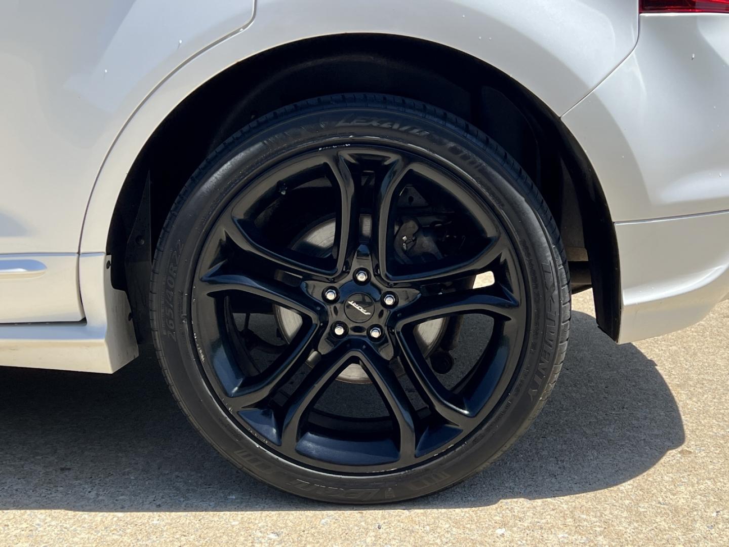 2014 WHITE /Black Leather Ford Edge Sport AWD (2FMDK4AK7EB) with an 3.7L V6 engine, Automatic transmission, located at 506 S. Kingshighway, Cape Girardeau, MO, 63703, (573) 235-5000, 37.294994, -89.556206 - 2014 Ford Edge Sport 138xxx miles All Wheel Drive 3.7L V6 Automatic Leather Navigation Backup Camera Power/Heated Seats Sunroof Bluetooth Remote Start Cruise Power Windows/Locks/Mirrors We have financing available and we accept trades! Fill out a credit application on our website or co - Photo#41