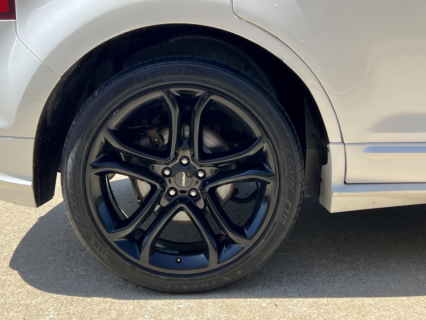 2014 WHITE /Black Leather Ford Edge Sport AWD (2FMDK4AK7EB) with an 3.7L V6 engine, Automatic transmission, located at 506 S. Kingshighway, Cape Girardeau, MO, 63703, (573) 235-5000, 37.294994, -89.556206 - 2014 Ford Edge Sport 138xxx miles All Wheel Drive 3.7L V6 Automatic Leather Navigation Backup Camera Power/Heated Seats Sunroof Bluetooth Remote Start Cruise Power Windows/Locks/Mirrors We have financing available and we accept trades! Fill out a credit application on our website or co - Photo#42