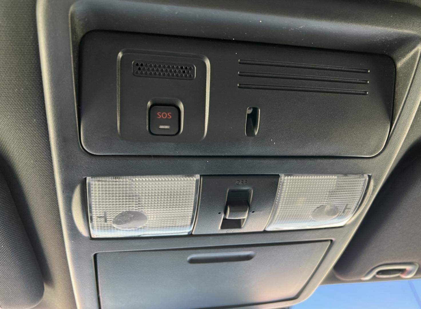 2021 RED /Black Leather/Cloth Nissan Titan PRO-4X (1N6AA1ED5MN) with an 5.6L V8 engine, Automatic transmission, located at 506 S. Kingshighway, Cape Girardeau, MO, 63703, (573) 235-5000, 37.294994, -89.556206 - 2021 Nissan Titan PRO-4X 1-Owner 136xxx miles 4x4 5.6L V8 Automatic Navigation Backup Camera Power Driver Seat Bluetooth Cruise Power Windows/Locks/Mirrors We have financing available and we accept trades! Fill out a credit application on our website or come by today! If you have any qu - Photo#29