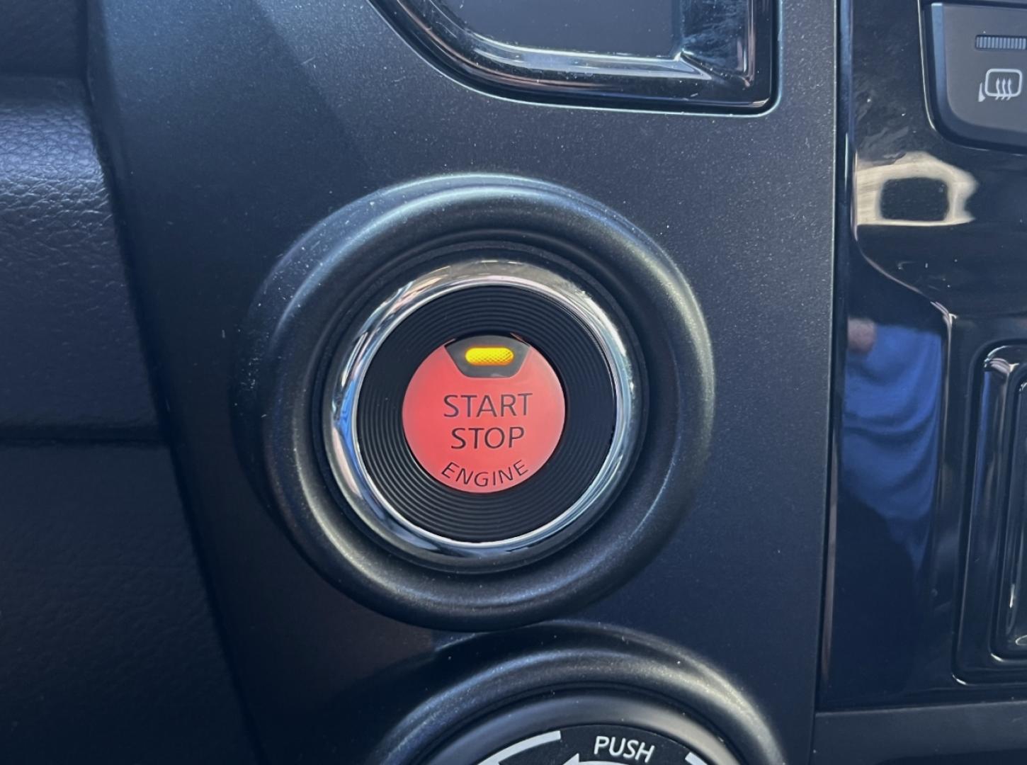 2021 RED /Black Leather/Cloth Nissan Titan PRO-4X (1N6AA1ED5MN) with an 5.6L V8 engine, Automatic transmission, located at 506 S. Kingshighway, Cape Girardeau, MO, 63703, (573) 235-5000, 37.294994, -89.556206 - 2021 Nissan Titan PRO-4X 1-Owner 136xxx miles 4x4 5.6L V8 Automatic Navigation Backup Camera Power Driver Seat Bluetooth Cruise Power Windows/Locks/Mirrors We have financing available and we accept trades! Fill out a credit application on our website or come by today! If you have any qu - Photo#30