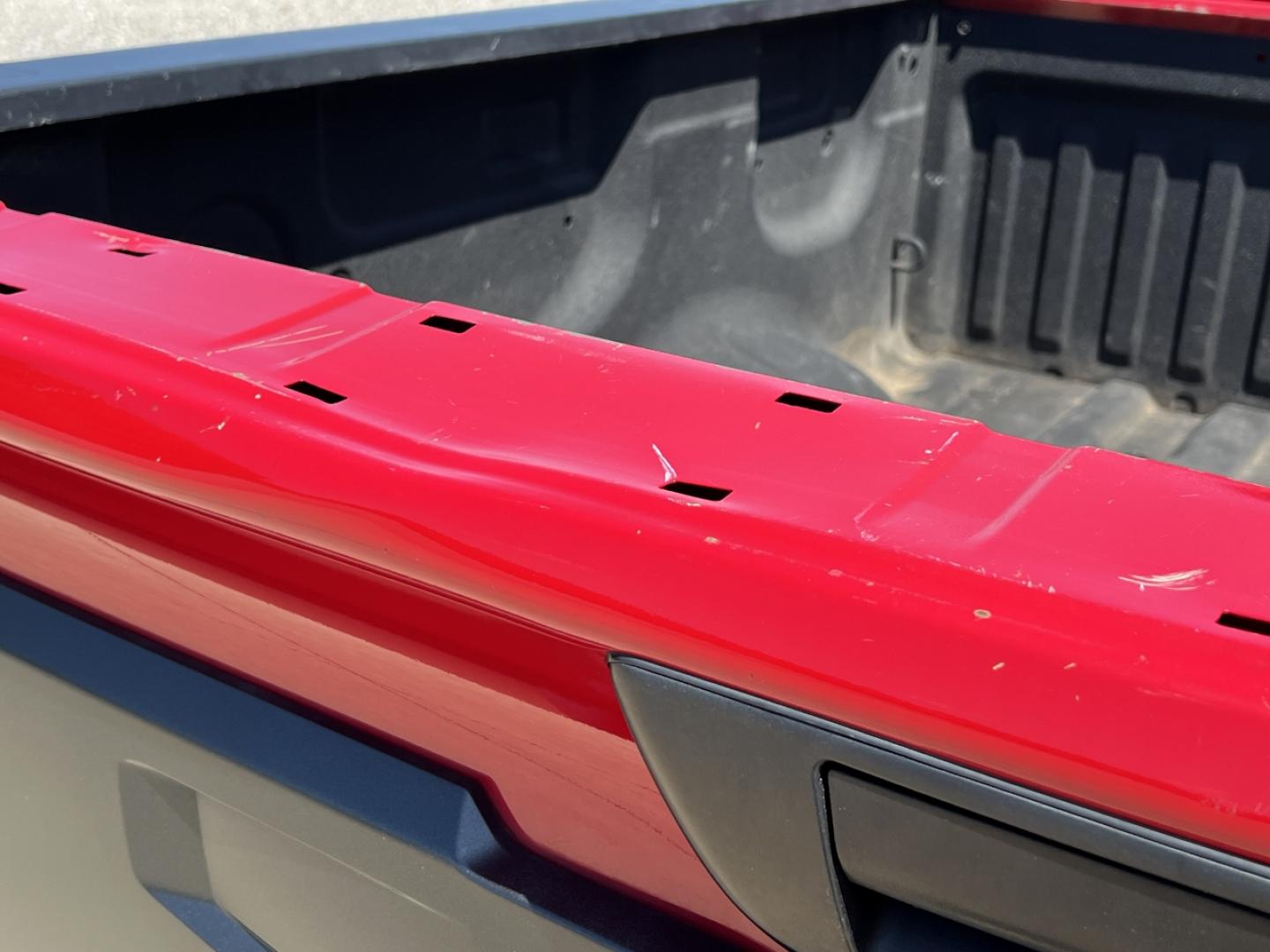 2021 RED /Black Leather/Cloth Nissan Titan PRO-4X (1N6AA1ED5MN) with an 5.6L V8 engine, Automatic transmission, located at 506 S. Kingshighway, Cape Girardeau, MO, 63703, (573) 235-5000, 37.294994, -89.556206 - 2021 Nissan Titan PRO-4X 1-Owner 136xxx miles 4x4 5.6L V8 Automatic Navigation Backup Camera Power Driver Seat Bluetooth Cruise Power Windows/Locks/Mirrors We have financing available and we accept trades! Fill out a credit application on our website or come by today! If you have any qu - Photo#45