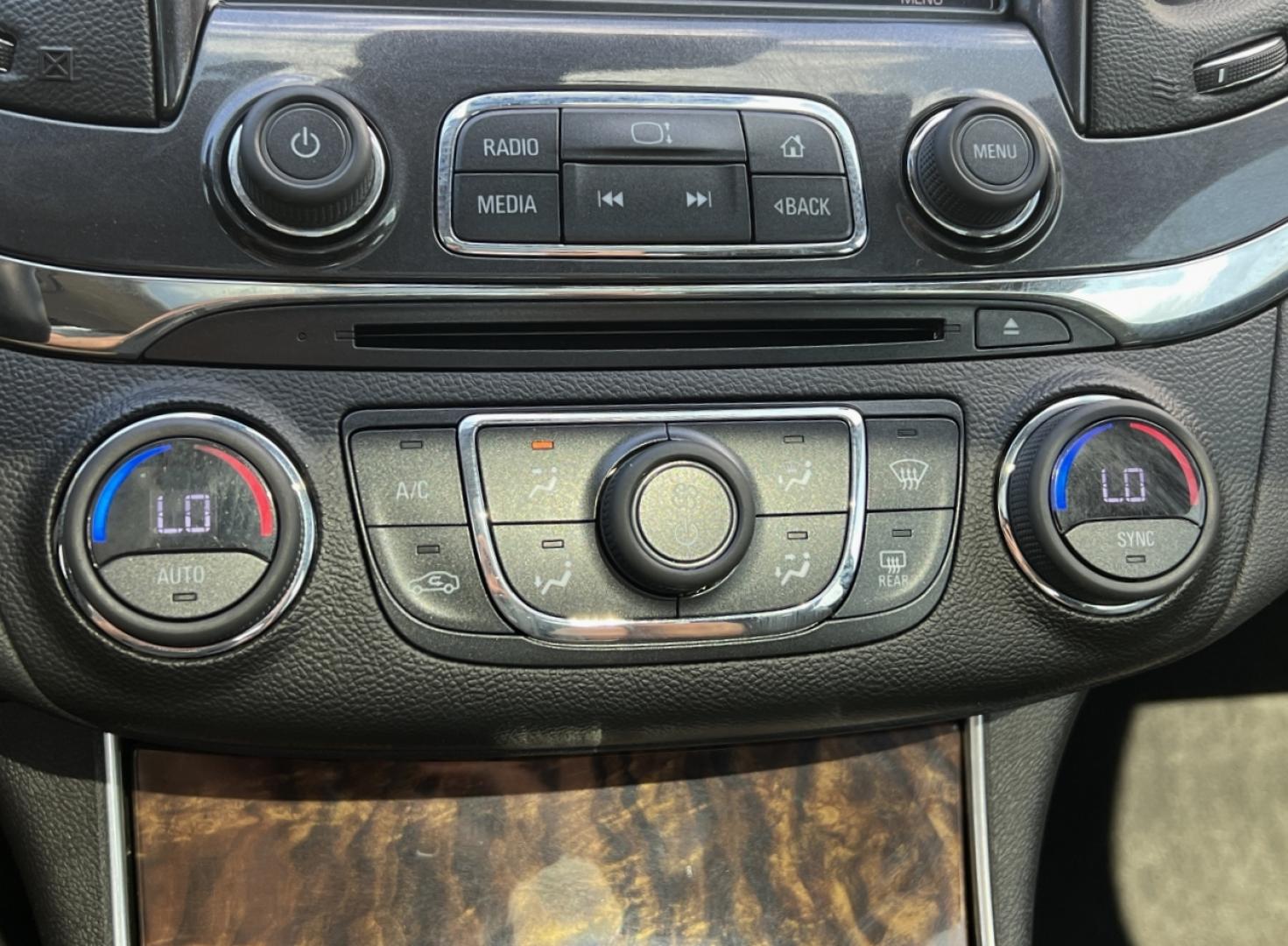 2014 BLUE /Black Leather Chevrolet Impala LTZ (2G1155S34E9) with an 3.6L V6 engine, Automatic transmission, located at 506 S. Kingshighway, Cape Girardeau, MO, 63703, (573) 235-5000, 37.294994, -89.556206 - 2014 Chevrolet Impala LTZ 105xxx miles Front Wheel Drive 3.6L V6 Automatic Leather Power/Heated Seats Backup Camera Sunroof Remote Start Cruise Power Windows/Locks/Mirrors We have financing available and we accept trades! Fill out a credit application on our website or come by today! If - Photo#28