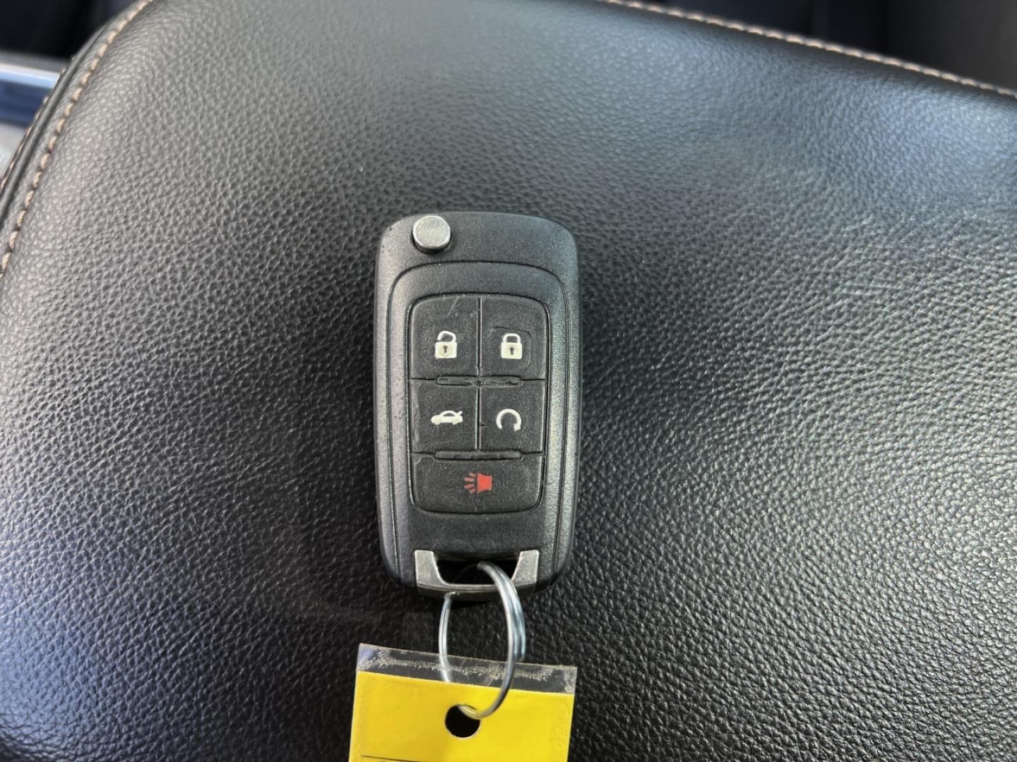 2014 BLUE /Black Leather Chevrolet Impala LTZ (2G1155S34E9) with an 3.6L V6 engine, Automatic transmission, located at 506 S. Kingshighway, Cape Girardeau, MO, 63703, (573) 235-5000, 37.294994, -89.556206 - 2014 Chevrolet Impala LTZ 105xxx miles Front Wheel Drive 3.6L V6 Automatic Leather Power/Heated Seats Backup Camera Sunroof Remote Start Cruise Power Windows/Locks/Mirrors We have financing available and we accept trades! Fill out a credit application on our website or come by today! If - Photo#6