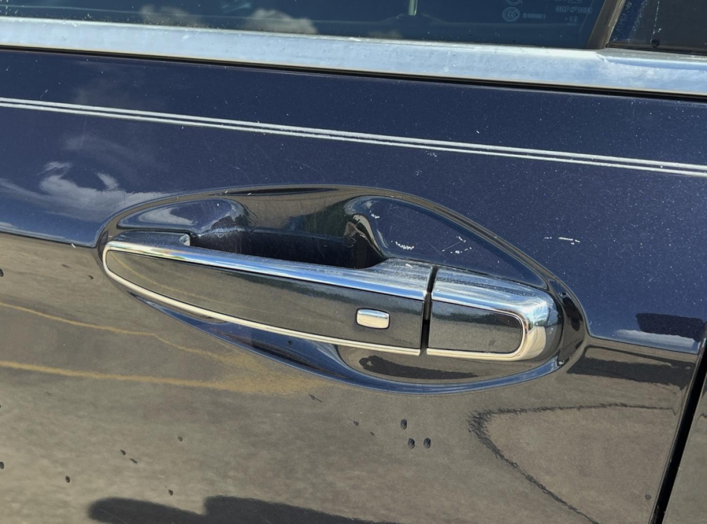 2014 BLUE /Black Leather Chevrolet Impala LTZ (2G1155S34E9) with an 3.6L V6 engine, Automatic transmission, located at 506 S. Kingshighway, Cape Girardeau, MO, 63703, (573) 235-5000, 37.294994, -89.556206 - 2014 Chevrolet Impala LTZ 105xxx miles Front Wheel Drive 3.6L V6 Automatic Leather Power/Heated Seats Backup Camera Sunroof Remote Start Cruise Power Windows/Locks/Mirrors We have financing available and we accept trades! Fill out a credit application on our website or come by today! If - Photo#34