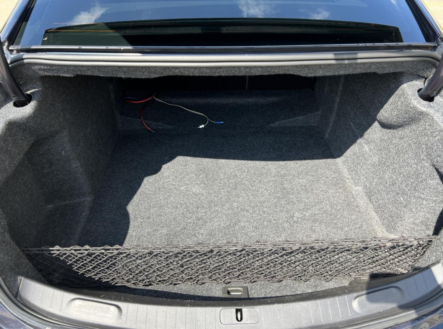 2014 BLUE /Black Leather Chevrolet Impala LTZ (2G1155S34E9) with an 3.6L V6 engine, Automatic transmission, located at 506 S. Kingshighway, Cape Girardeau, MO, 63703, (573) 235-5000, 37.294994, -89.556206 - 2014 Chevrolet Impala LTZ 105xxx miles Front Wheel Drive 3.6L V6 Automatic Leather Power/Heated Seats Backup Camera Sunroof Remote Start Cruise Power Windows/Locks/Mirrors We have financing available and we accept trades! Fill out a credit application on our website or come by today! If - Photo#21