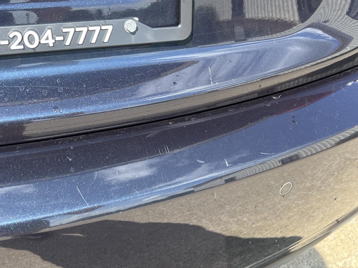 2014 BLUE /Black Leather Chevrolet Impala LTZ (2G1155S34E9) with an 3.6L V6 engine, Automatic transmission, located at 506 S. Kingshighway, Cape Girardeau, MO, 63703, (573) 235-5000, 37.294994, -89.556206 - 2014 Chevrolet Impala LTZ 105xxx miles Front Wheel Drive 3.6L V6 Automatic Leather Power/Heated Seats Backup Camera Sunroof Remote Start Cruise Power Windows/Locks/Mirrors We have financing available and we accept trades! Fill out a credit application on our website or come by today! If - Photo#42