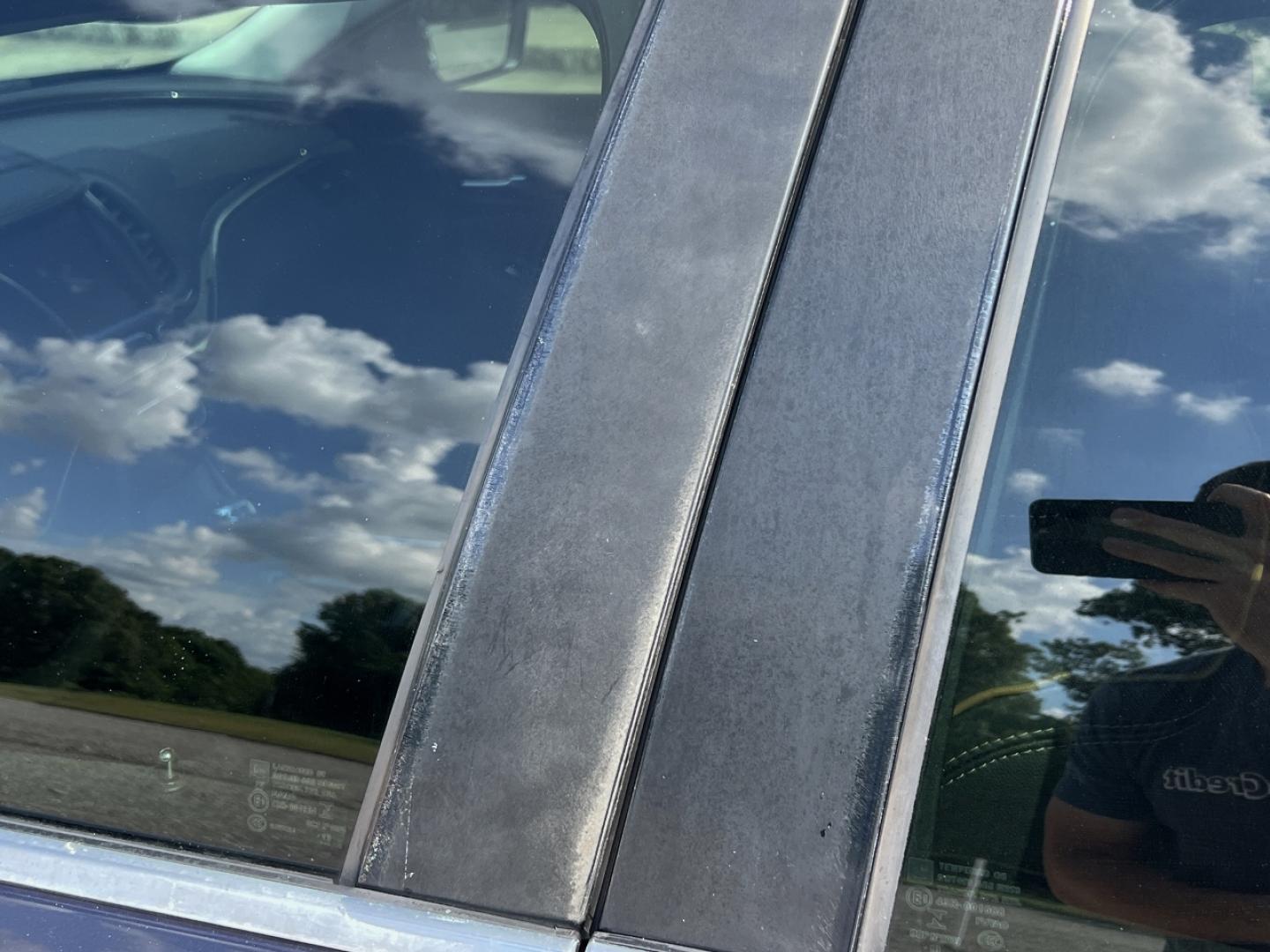 2014 BLUE /Black Leather Chevrolet Impala LTZ (2G1155S34E9) with an 3.6L V6 engine, Automatic transmission, located at 506 S. Kingshighway, Cape Girardeau, MO, 63703, (573) 235-5000, 37.294994, -89.556206 - 2014 Chevrolet Impala LTZ 105xxx miles Front Wheel Drive 3.6L V6 Automatic Leather Power/Heated Seats Backup Camera Sunroof Remote Start Cruise Power Windows/Locks/Mirrors We have financing available and we accept trades! Fill out a credit application on our website or come by today! If - Photo#44