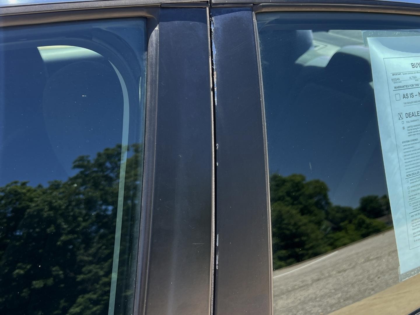 2015 GRAY /Black Cloth Nissan Altima 2.5 S (1N4AL3AP7FC) with an 2.5L 4 Cyl. engine, Continuously Variable Transmission transmission, located at 506 S. Kingshighway, Cape Girardeau, MO, 63703, (573) 235-5000, 37.294994, -89.556206 - 2015 Nissan Altima 2.5 S 128xxx miles Front Wheel Drive 2.5L 4 Cyl. Automatic Power Driver Seat Cruise Power Windows/Locks/Mirrors We have financing available and we accept trades! Fill out a credit application on our website or come by today! If you have any questions, give us a call at (5 - Photo#37