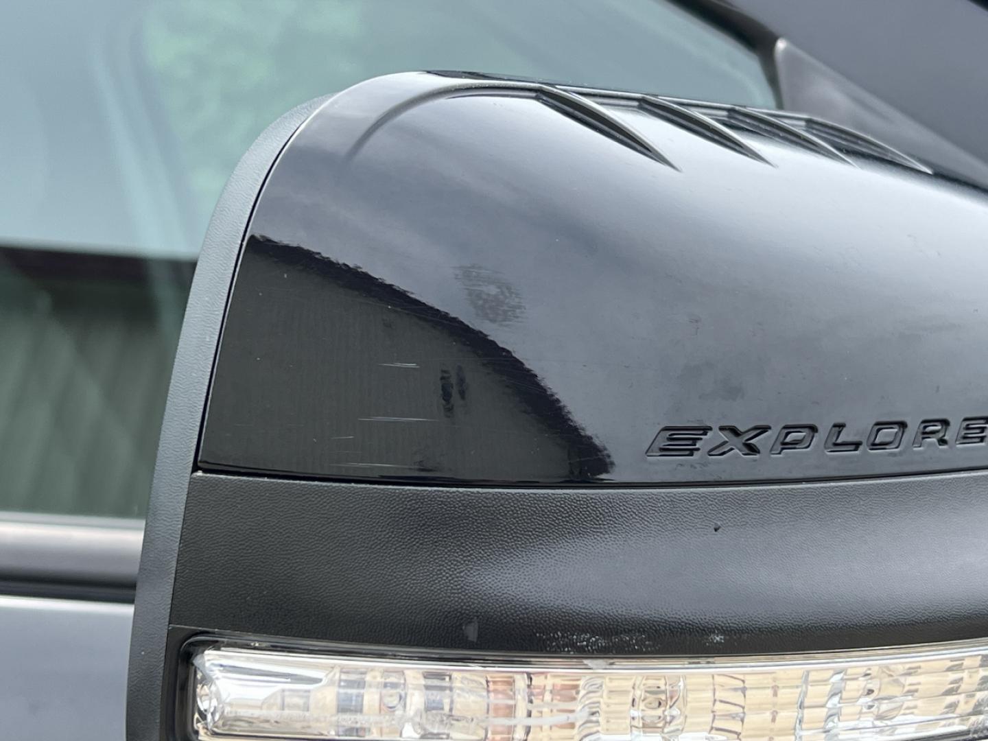 2015 BLACK /Black Cloth Ford Explorer XLT 4WD (1FM5K8D85FG) with an 3.5L V6 engine, Automatic transmission, located at 506 S. Kingshighway, Cape Girardeau, MO, 63703, (573) 235-5000, 37.294994, -89.556206 - 2015 Ford Explorer XLT Only 84xxx miles 4 Wheel Drive 3.5L V6 Automatic 3rd Row Power Seats Bluetooth Cruise Power Windows/Locks/Mirrors We have financing available and we accept trades! Fill out a credit application on our website or come by today! If you have any questions, give us a ca - Photo#41