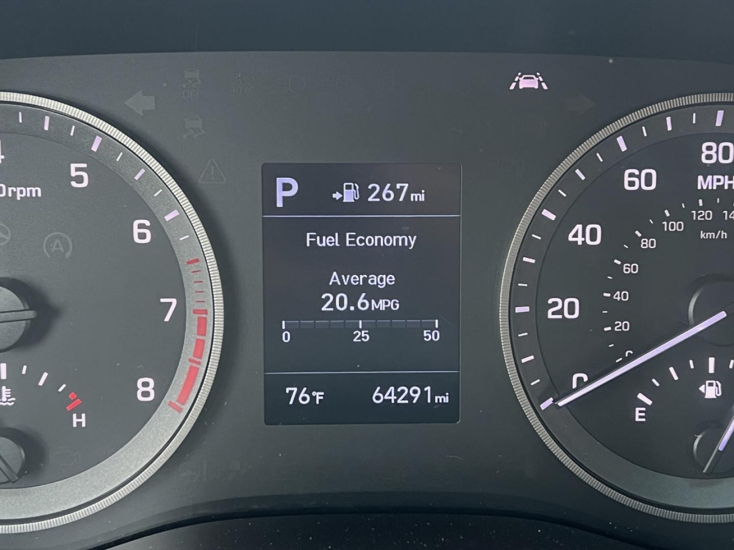 2020 WHITE /Tan Cloth Hyundai Tucson SEL (KM8J33AL8LU) with an 2.4L 4 Cyl. engine, Automatic transmission, located at 506 S. Kingshighway, Cape Girardeau, MO, 63703, (573) 235-5000, 37.294994, -89.556206 - 2020 Hyundai Tucson SEL 64xxx miles Front Wheel Drive 2.4L 4 Cyl. Automatic Backup Camera Power Driver Seat Heated Seats Bluetooth Cruise Power Windows/Locks/Mirrors We have financing available and we accept trades! Fill out a credit application on our website or come by today! If you ha - Photo#20
