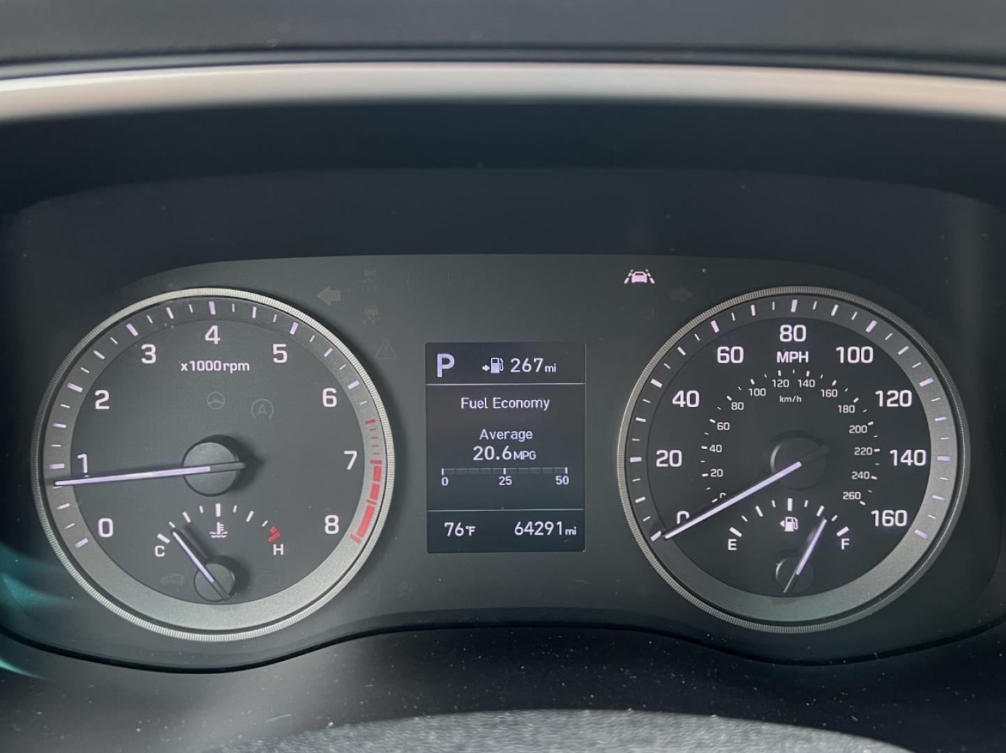 2020 WHITE /Tan Cloth Hyundai Tucson SEL (KM8J33AL8LU) with an 2.4L 4 Cyl. engine, Automatic transmission, located at 506 S. Kingshighway, Cape Girardeau, MO, 63703, (573) 235-5000, 37.294994, -89.556206 - 2020 Hyundai Tucson SEL 64xxx miles Front Wheel Drive 2.4L 4 Cyl. Automatic Backup Camera Power Driver Seat Heated Seats Bluetooth Cruise Power Windows/Locks/Mirrors We have financing available and we accept trades! Fill out a credit application on our website or come by today! If you ha - Photo#1