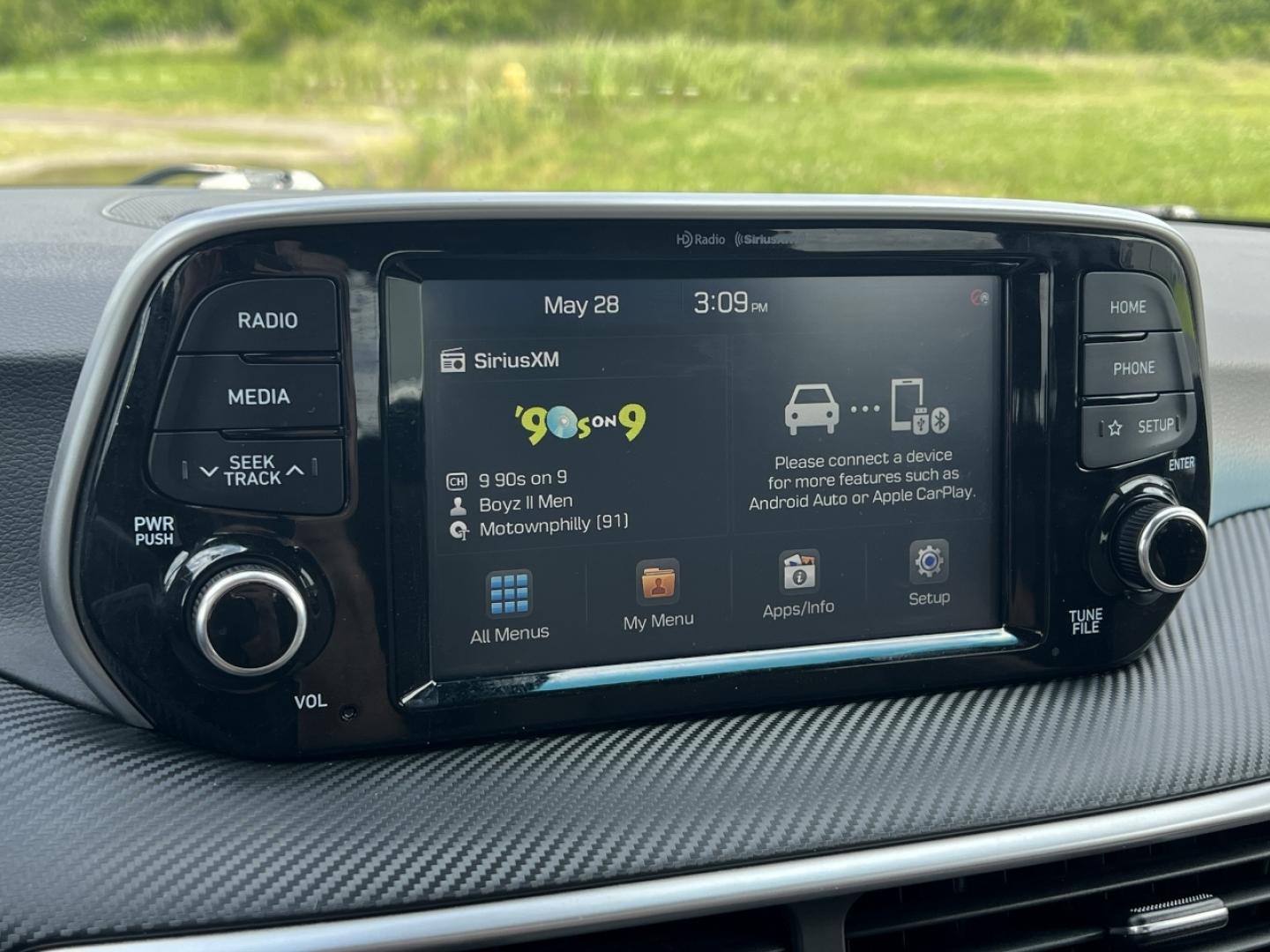 2020 WHITE /Tan Cloth Hyundai Tucson SEL (KM8J33AL8LU) with an 2.4L 4 Cyl. engine, Automatic transmission, located at 506 S. Kingshighway, Cape Girardeau, MO, 63703, (573) 235-5000, 37.294994, -89.556206 - 2020 Hyundai Tucson SEL 64xxx miles Front Wheel Drive 2.4L 4 Cyl. Automatic Backup Camera Power Driver Seat Heated Seats Bluetooth Cruise Power Windows/Locks/Mirrors We have financing available and we accept trades! Fill out a credit application on our website or come by today! If you ha - Photo#25