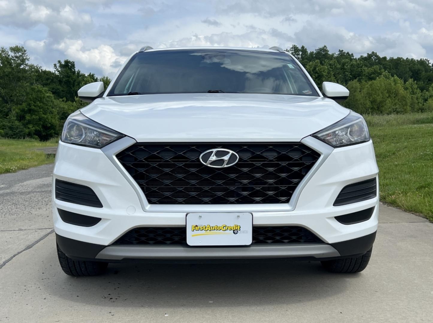 2020 WHITE /Tan Cloth Hyundai Tucson SEL (KM8J33AL8LU) with an 2.4L 4 Cyl. engine, Automatic transmission, located at 506 S. Kingshighway, Cape Girardeau, MO, 63703, (573) 235-5000, 37.294994, -89.556206 - 2020 Hyundai Tucson SEL 64xxx miles Front Wheel Drive 2.4L 4 Cyl. Automatic Backup Camera Power Driver Seat Heated Seats Bluetooth Cruise Power Windows/Locks/Mirrors We have financing available and we accept trades! Fill out a credit application on our website or come by today! If you ha - Photo#11