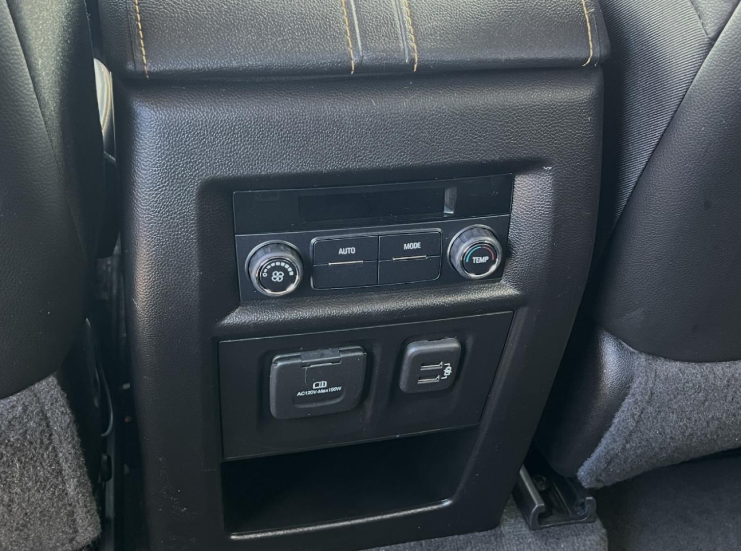 2019 MAROON /Black Leather Chevrolet Traverse LT Leather FWD (1GNERHKW0KJ) with an 3.6L V6 engine, Automatic transmission, located at 2990 Old Orchard Rd., Jackson, MO, 63755, 37.354214, -89.612106 - 2019 Chevrolet Traverse LT Local 1-Owner 157xxx miles Front Wheel Drive 3.6L V6 Automatic Leather 3rd Row Navigation Power/Heated Seats Backup Camera Bluetooth Remote Start Cruise Power Windows/Locks/Mirrors We have financing available and we accept trades! Fill out a credit applicati - Photo#37