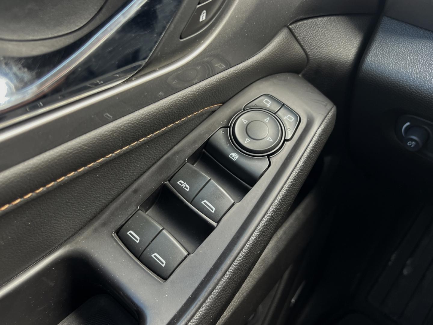 2019 MAROON /Black Leather Chevrolet Traverse LT Leather FWD (1GNERHKW0KJ) with an 3.6L V6 engine, Automatic transmission, located at 2990 Old Orchard Rd., Jackson, MO, 63755, 37.354214, -89.612106 - 2019 Chevrolet Traverse LT Local 1-Owner 157xxx miles Front Wheel Drive 3.6L V6 Automatic Leather 3rd Row Navigation Power/Heated Seats Backup Camera Bluetooth Remote Start Cruise Power Windows/Locks/Mirrors We have financing available and we accept trades! Fill out a credit applicati - Photo#31