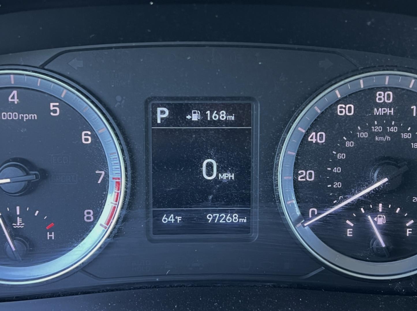 2019 WHITE /Tan Cloth Hyundai Sonata SE (5NPE24AF3KH) with an 2.4L 4 Cyl. engine, Automatic transmission, located at 506 S. Kingshighway, Cape Girardeau, MO, 63703, (573) 235-5000, 37.294994, -89.556206 - 2019 Hyundai Sonata SE 1-Owner 97xxx miles Front Wheel Drive 2.4L 4 Cyl. Automatic Backup Camera Bluetooth Cruise Power Windows/Locks/Mirrors We have financing available and we accept trades! Fill out a credit application on our website or come by today! If you have any questions, give us - Photo#18