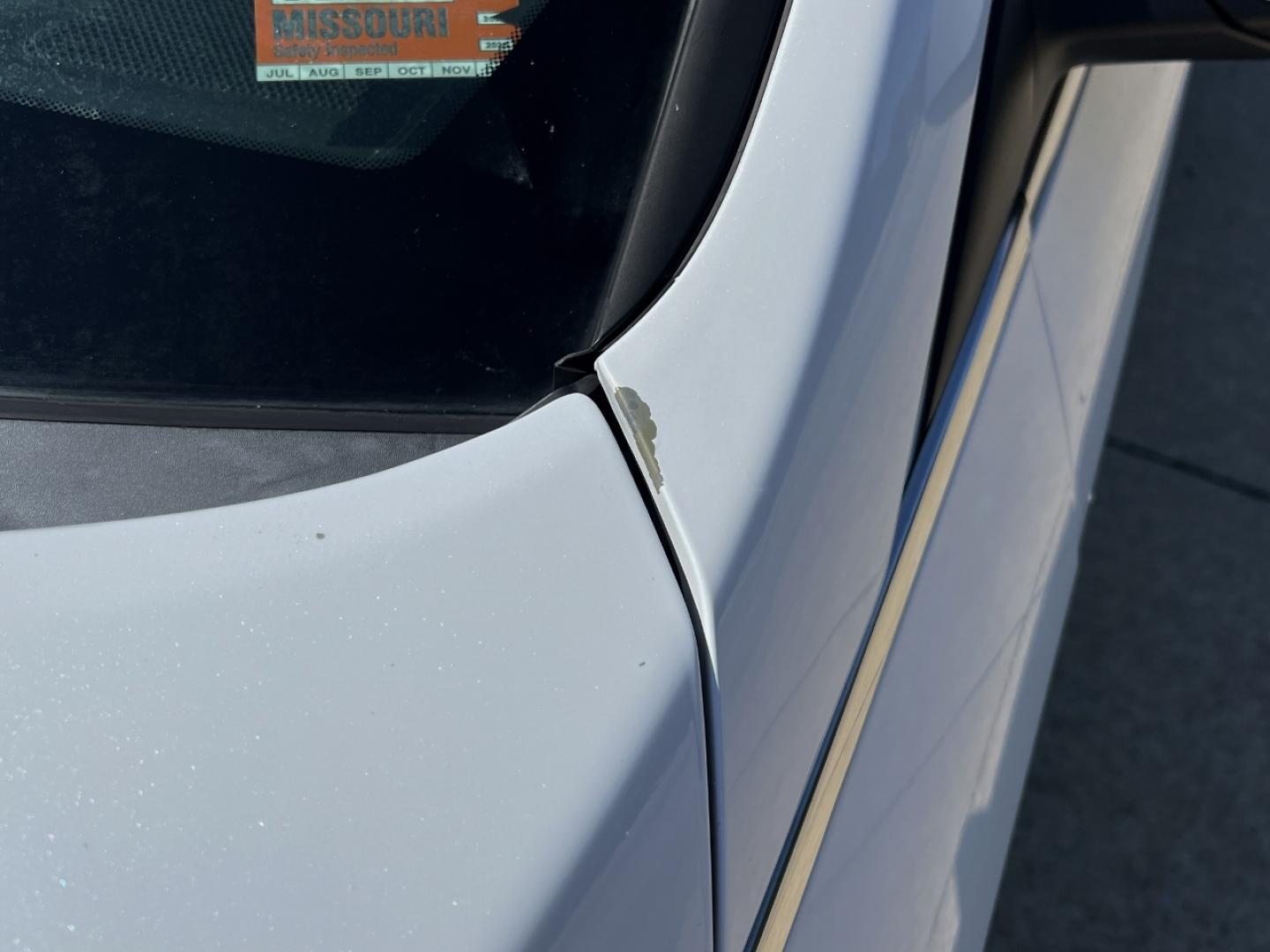 2019 WHITE /Tan Cloth Hyundai Sonata SE (5NPE24AF3KH) with an 2.4L 4 Cyl. engine, Automatic transmission, located at 506 S. Kingshighway, Cape Girardeau, MO, 63703, (573) 235-5000, 37.294994, -89.556206 - 2019 Hyundai Sonata SE 1-Owner 97xxx miles Front Wheel Drive 2.4L 4 Cyl. Automatic Backup Camera Bluetooth Cruise Power Windows/Locks/Mirrors We have financing available and we accept trades! Fill out a credit application on our website or come by today! If you have any questions, give us - Photo#39