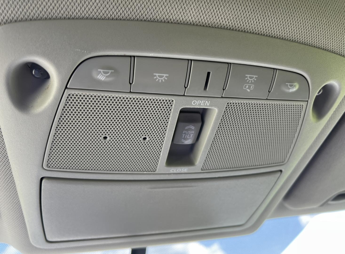 2017 GRAY /Black Cloth Nissan Rogue SV 2WD (5N1AT2MTXHC) with an 2.5L 4 Cyl. engine, CVT transmission, located at 506 S. Kingshighway, Cape Girardeau, MO, 63703, (573) 235-5000, 37.294994, -89.556206 - 2017 Nissan Rogue SV Only 72xxx miles Front Wheel Drive 2.5L 4 Cyl. Automatic Backup Camera Power Driver Seat Heated Seats Sunroof Remote Start Cruise Power Windows/Locks/Mirrors We have financing available and we accept trades! Fill out a credit application on our website or come by tod - Photo#33