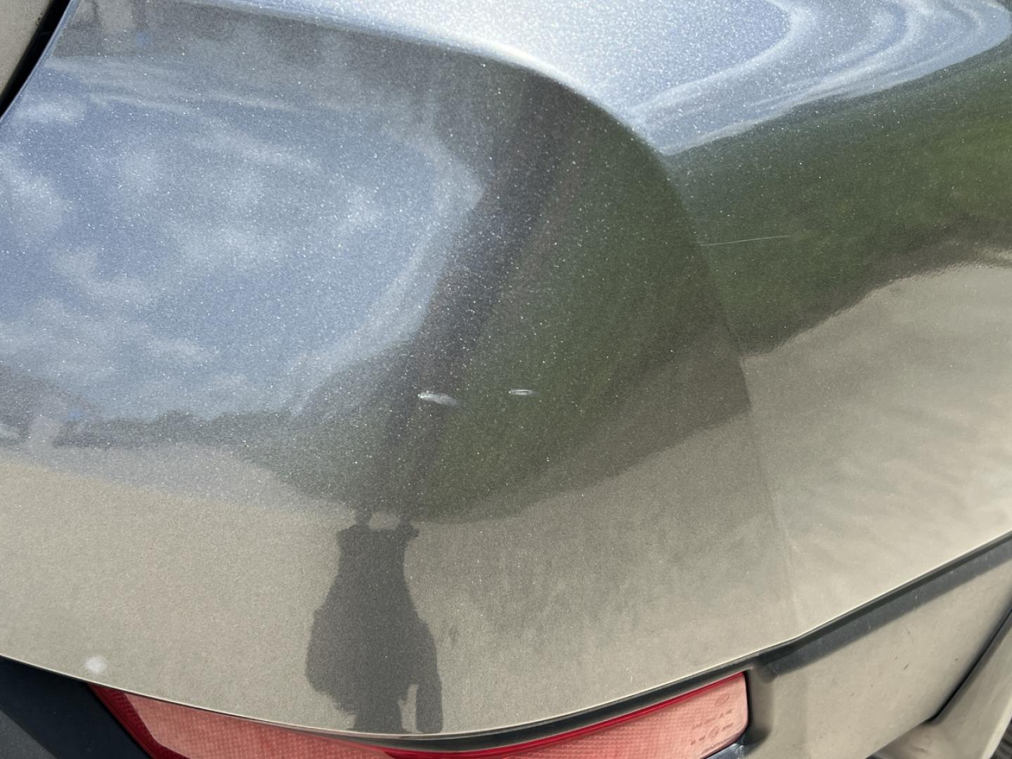 2017 GRAY /Black Cloth Nissan Rogue SV 2WD (5N1AT2MTXHC) with an 2.5L 4 Cyl. engine, CVT transmission, located at 506 S. Kingshighway, Cape Girardeau, MO, 63703, (573) 235-5000, 37.294994, -89.556206 - 2017 Nissan Rogue SV Only 72xxx miles Front Wheel Drive 2.5L 4 Cyl. Automatic Backup Camera Power Driver Seat Heated Seats Sunroof Remote Start Cruise Power Windows/Locks/Mirrors We have financing available and we accept trades! Fill out a credit application on our website or come by tod - Photo#49