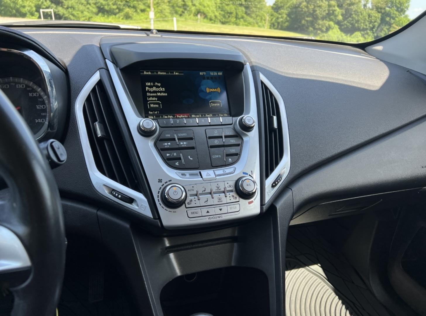 2015 GRAY /Black Cloth GMC Terrain SLE2 FWD (2GKALREK9F6) with an 2.4L 4 Cyl. engine, Automatic transmission, located at 2990 Old Orchard Rd., Jackson, MO, 63755, 37.354214, -89.612106 - 2015 GMC Terrain SLE 171xxx miles Front Wheel Drive 2.4L 4 Cyl. Automatic Backup Camera Power Driver Seat Heated Seats Bluetooth Remote Start Cruise Power Windows/Locks/Mirrors We have financing available and we accept trades! Fill out a credit application on our website or come by today - Photo#23