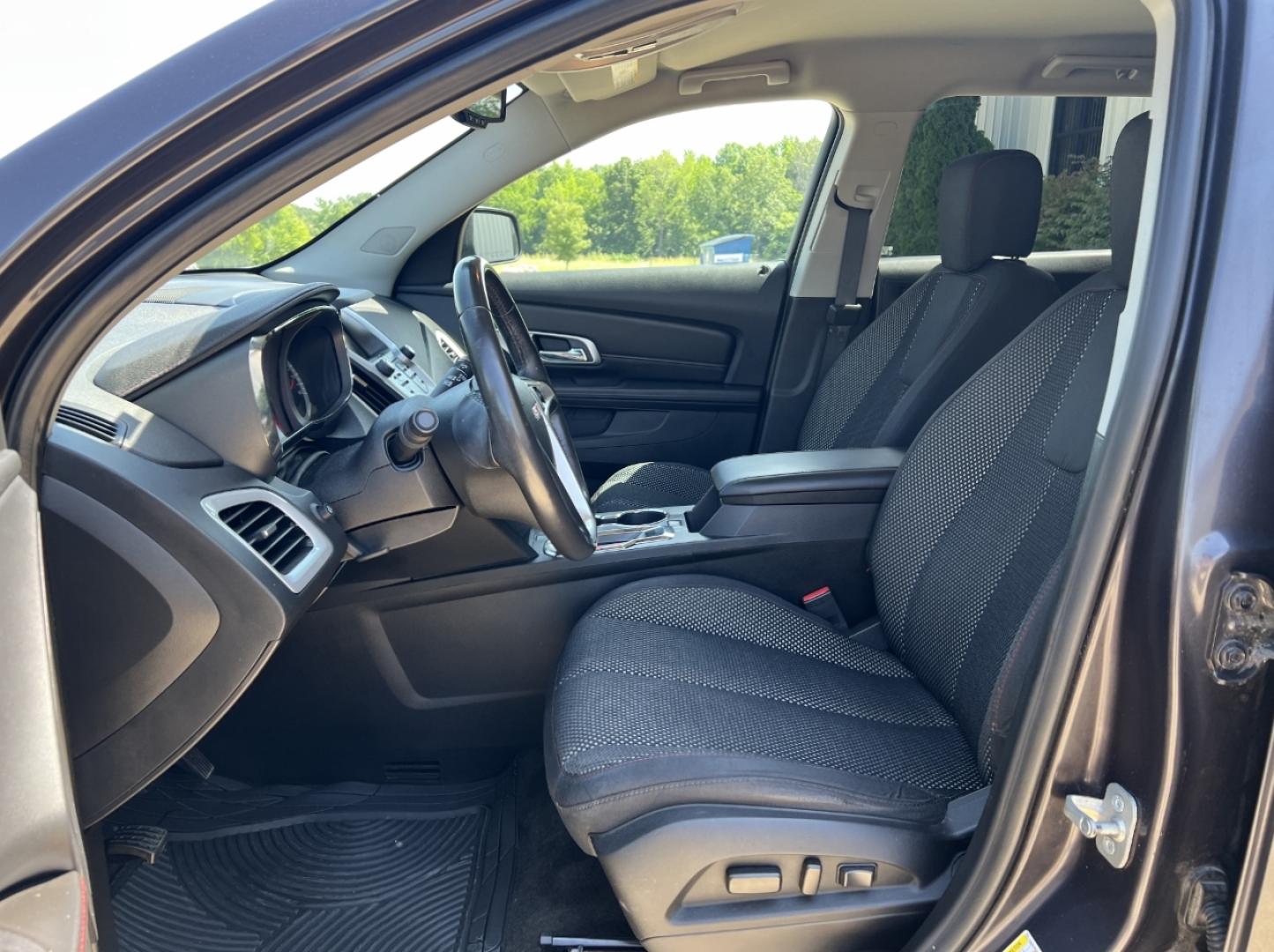 2015 GRAY /Black Cloth GMC Terrain SLE2 FWD (2GKALREK9F6) with an 2.4L 4 Cyl. engine, Automatic transmission, located at 2990 Old Orchard Rd., Jackson, MO, 63755, 37.354214, -89.612106 - 2015 GMC Terrain SLE 171xxx miles Front Wheel Drive 2.4L 4 Cyl. Automatic Backup Camera Power Driver Seat Heated Seats Bluetooth Remote Start Cruise Power Windows/Locks/Mirrors We have financing available and we accept trades! Fill out a credit application on our website or come by today - Photo#14