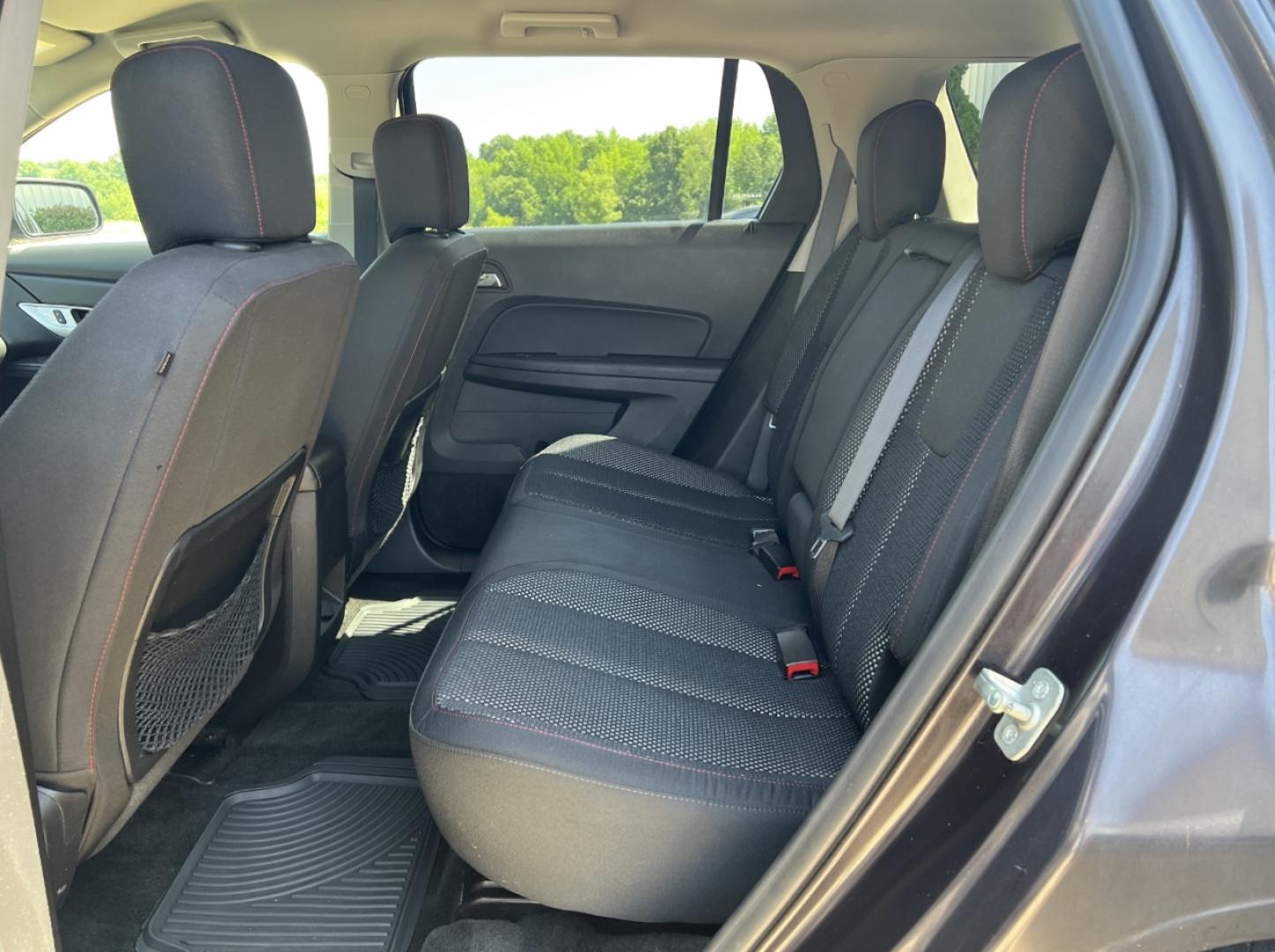 2015 GRAY /Black Cloth GMC Terrain SLE2 FWD (2GKALREK9F6) with an 2.4L 4 Cyl. engine, Automatic transmission, located at 2990 Old Orchard Rd., Jackson, MO, 63755, 37.354214, -89.612106 - 2015 GMC Terrain SLE 171xxx miles Front Wheel Drive 2.4L 4 Cyl. Automatic Backup Camera Power Driver Seat Heated Seats Bluetooth Remote Start Cruise Power Windows/Locks/Mirrors We have financing available and we accept trades! Fill out a credit application on our website or come by today - Photo#17