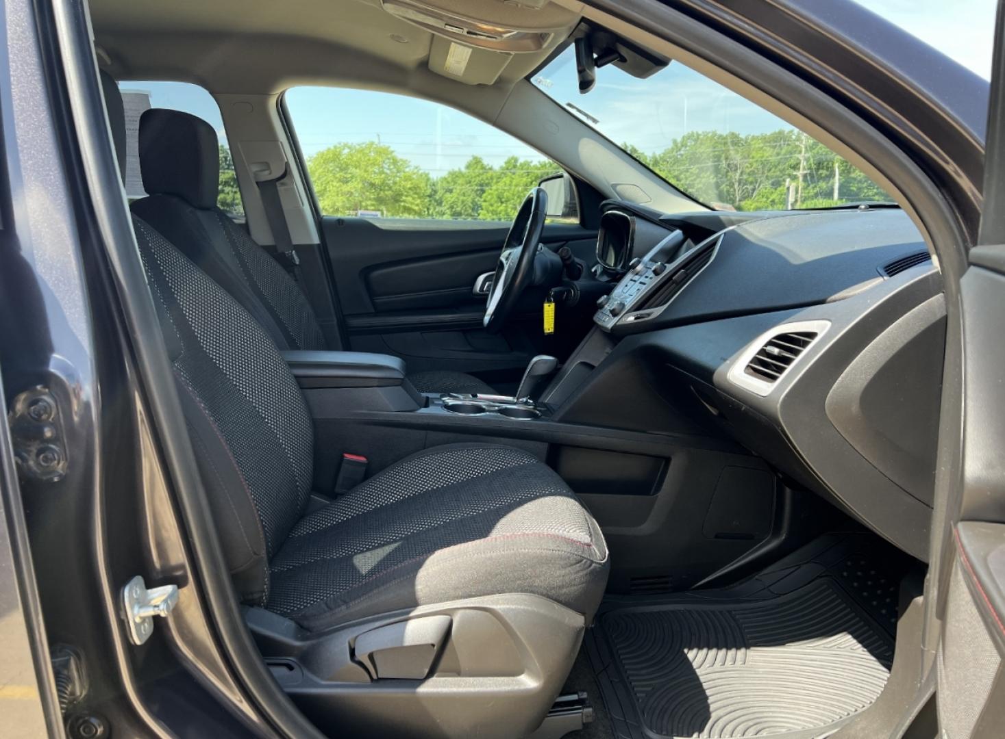 2015 GRAY /Black Cloth GMC Terrain SLE2 FWD (2GKALREK9F6) with an 2.4L 4 Cyl. engine, Automatic transmission, located at 2990 Old Orchard Rd., Jackson, MO, 63755, 37.354214, -89.612106 - 2015 GMC Terrain SLE 171xxx miles Front Wheel Drive 2.4L 4 Cyl. Automatic Backup Camera Power Driver Seat Heated Seats Bluetooth Remote Start Cruise Power Windows/Locks/Mirrors We have financing available and we accept trades! Fill out a credit application on our website or come by today - Photo#16