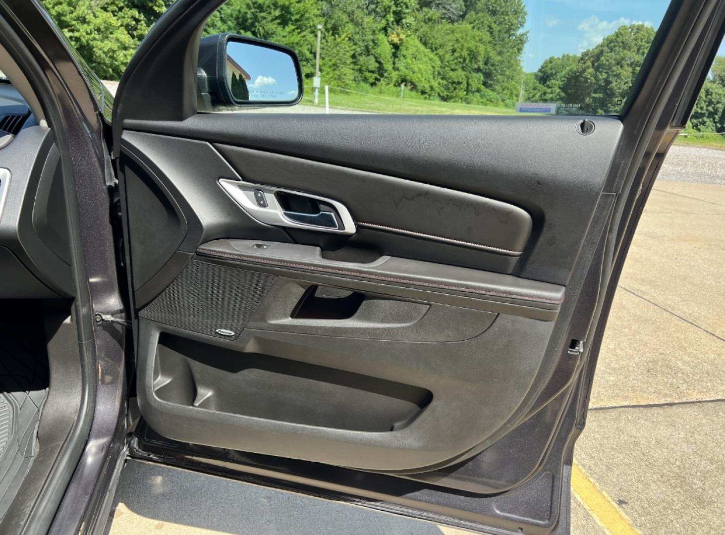 2015 GRAY /Black Cloth GMC Terrain SLE2 FWD (2GKALREK9F6) with an 2.4L 4 Cyl. engine, Automatic transmission, located at 2990 Old Orchard Rd., Jackson, MO, 63755, 37.354214, -89.612106 - 2015 GMC Terrain SLE 171xxx miles Front Wheel Drive 2.4L 4 Cyl. Automatic Backup Camera Power Driver Seat Heated Seats Bluetooth Remote Start Cruise Power Windows/Locks/Mirrors We have financing available and we accept trades! Fill out a credit application on our website or come by today - Photo#15