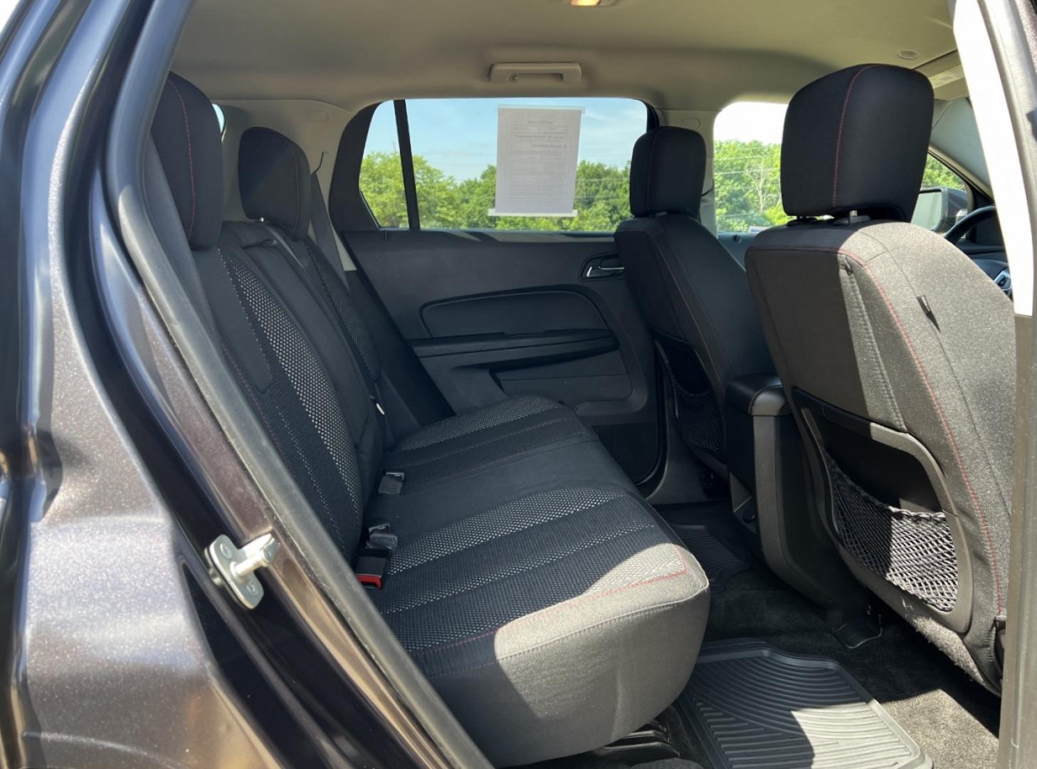 2015 GRAY /Black Cloth GMC Terrain SLE2 FWD (2GKALREK9F6) with an 2.4L 4 Cyl. engine, Automatic transmission, located at 2990 Old Orchard Rd., Jackson, MO, 63755, 37.354214, -89.612106 - 2015 GMC Terrain SLE 171xxx miles Front Wheel Drive 2.4L 4 Cyl. Automatic Backup Camera Power Driver Seat Heated Seats Bluetooth Remote Start Cruise Power Windows/Locks/Mirrors We have financing available and we accept trades! Fill out a credit application on our website or come by today - Photo#18