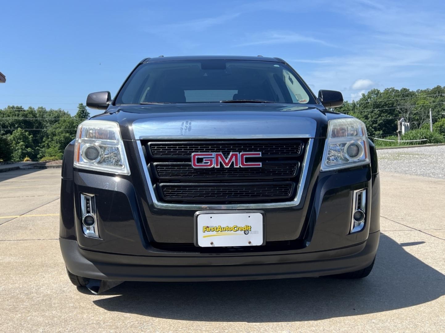 2015 GRAY /Black Cloth GMC Terrain SLE2 FWD (2GKALREK9F6) with an 2.4L 4 Cyl. engine, Automatic transmission, located at 2990 Old Orchard Rd., Jackson, MO, 63755, 37.354214, -89.612106 - 2015 GMC Terrain SLE 171xxx miles Front Wheel Drive 2.4L 4 Cyl. Automatic Backup Camera Power Driver Seat Heated Seats Bluetooth Remote Start Cruise Power Windows/Locks/Mirrors We have financing available and we accept trades! Fill out a credit application on our website or come by today - Photo#12