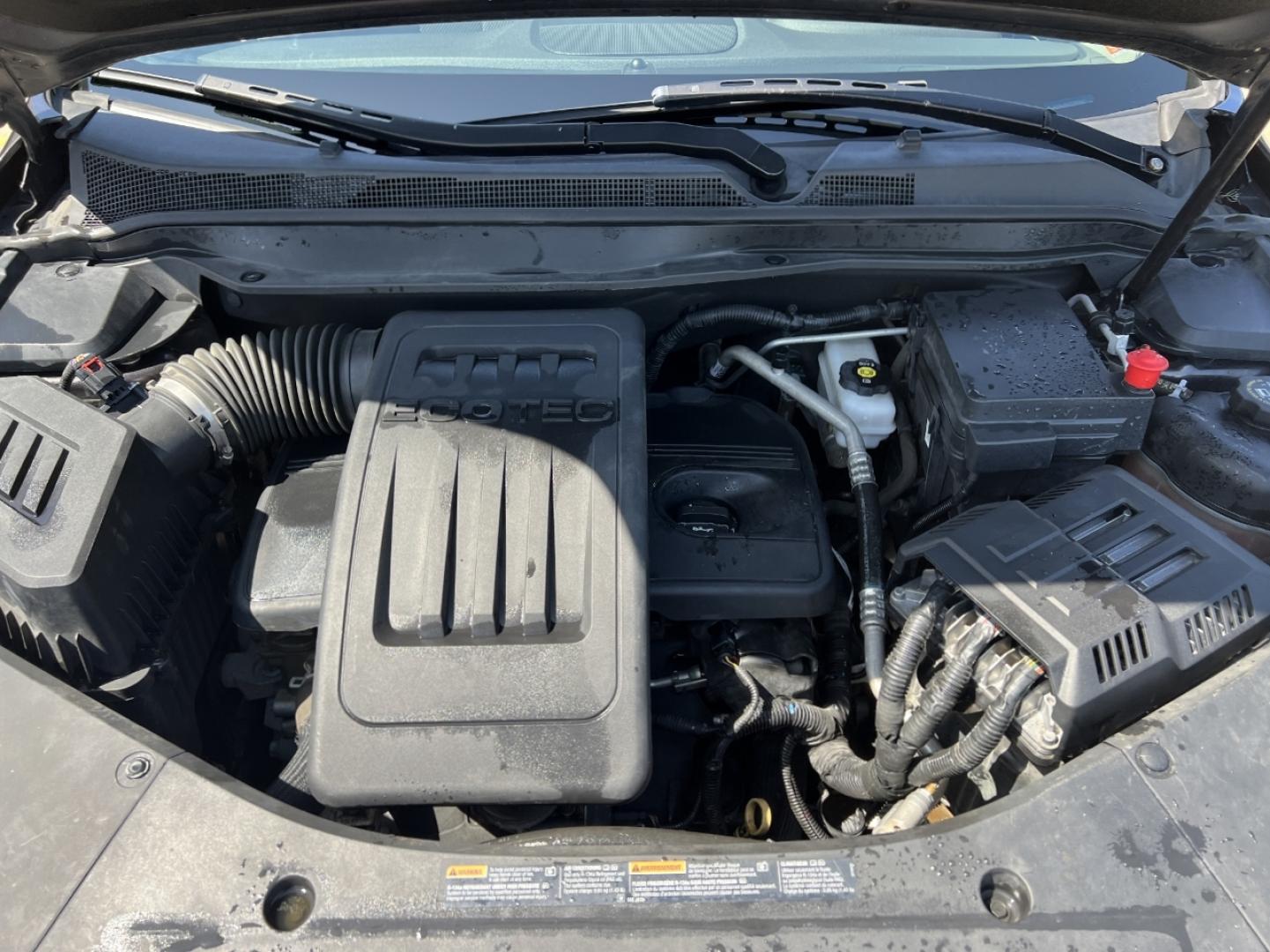 2015 GRAY /Black Cloth GMC Terrain SLE2 FWD (2GKALREK9F6) with an 2.4L 4 Cyl. engine, Automatic transmission, located at 2990 Old Orchard Rd., Jackson, MO, 63755, 37.354214, -89.612106 - 2015 GMC Terrain SLE 171xxx miles Front Wheel Drive 2.4L 4 Cyl. Automatic Backup Camera Power Driver Seat Heated Seats Bluetooth Remote Start Cruise Power Windows/Locks/Mirrors We have financing available and we accept trades! Fill out a credit application on our website or come by today - Photo#29