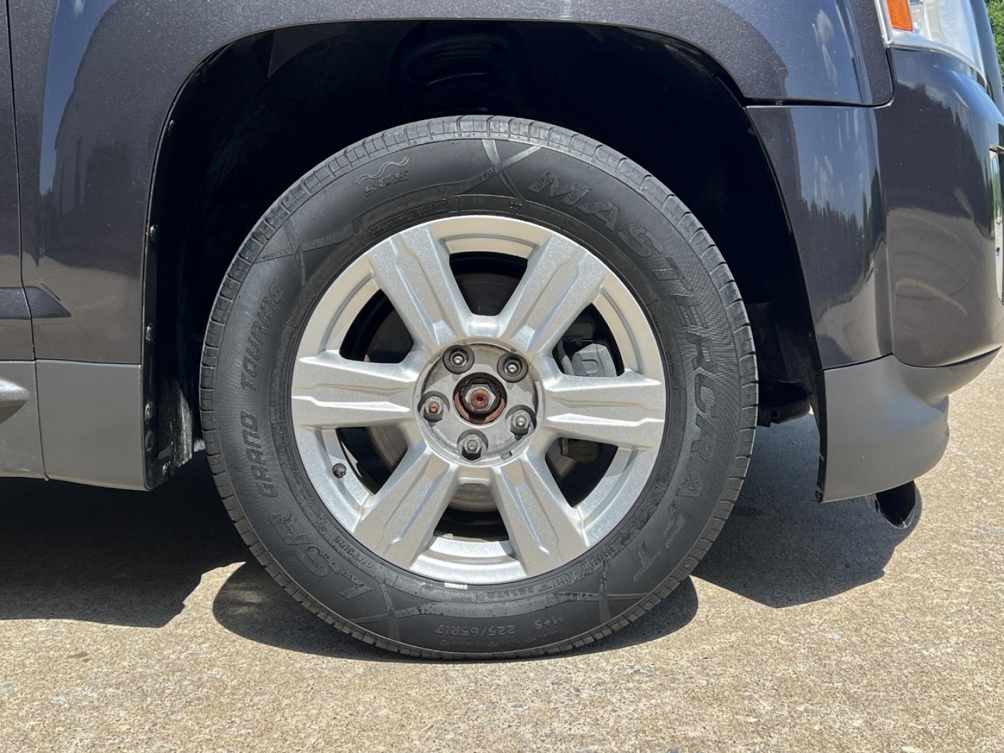 2015 GRAY /Black Cloth GMC Terrain SLE2 FWD (2GKALREK9F6) with an 2.4L 4 Cyl. engine, Automatic transmission, located at 2990 Old Orchard Rd., Jackson, MO, 63755, 37.354214, -89.612106 - 2015 GMC Terrain SLE 171xxx miles Front Wheel Drive 2.4L 4 Cyl. Automatic Backup Camera Power Driver Seat Heated Seats Bluetooth Remote Start Cruise Power Windows/Locks/Mirrors We have financing available and we accept trades! Fill out a credit application on our website or come by today - Photo#34