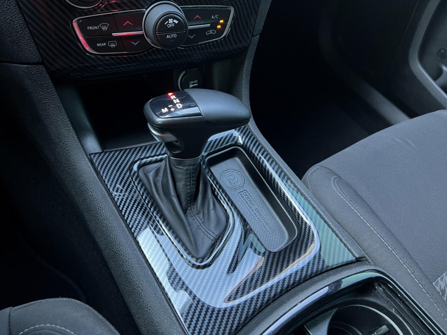 2019 WHITE /Black Cloth Dodge Charger R/T (2C3CDXCT6KH) with an 5.7L V8 engine, Automatic transmission, located at 2990 Old Orchard Rd., Jackson, MO, 63755, 37.354214, -89.612106 - 2019 Dodge Charger R/T 87xxx miles Rear Wheel Drive 5.7L V8 Automatic Navigation Backup Camera Power Driver Seat Heated Seats Heated Steering Wheel Bluetooth Remote Start Cruise Power Windows/Locks/Mirrors We have financing available and we accept trades! Fill out a credit application - Photo#24