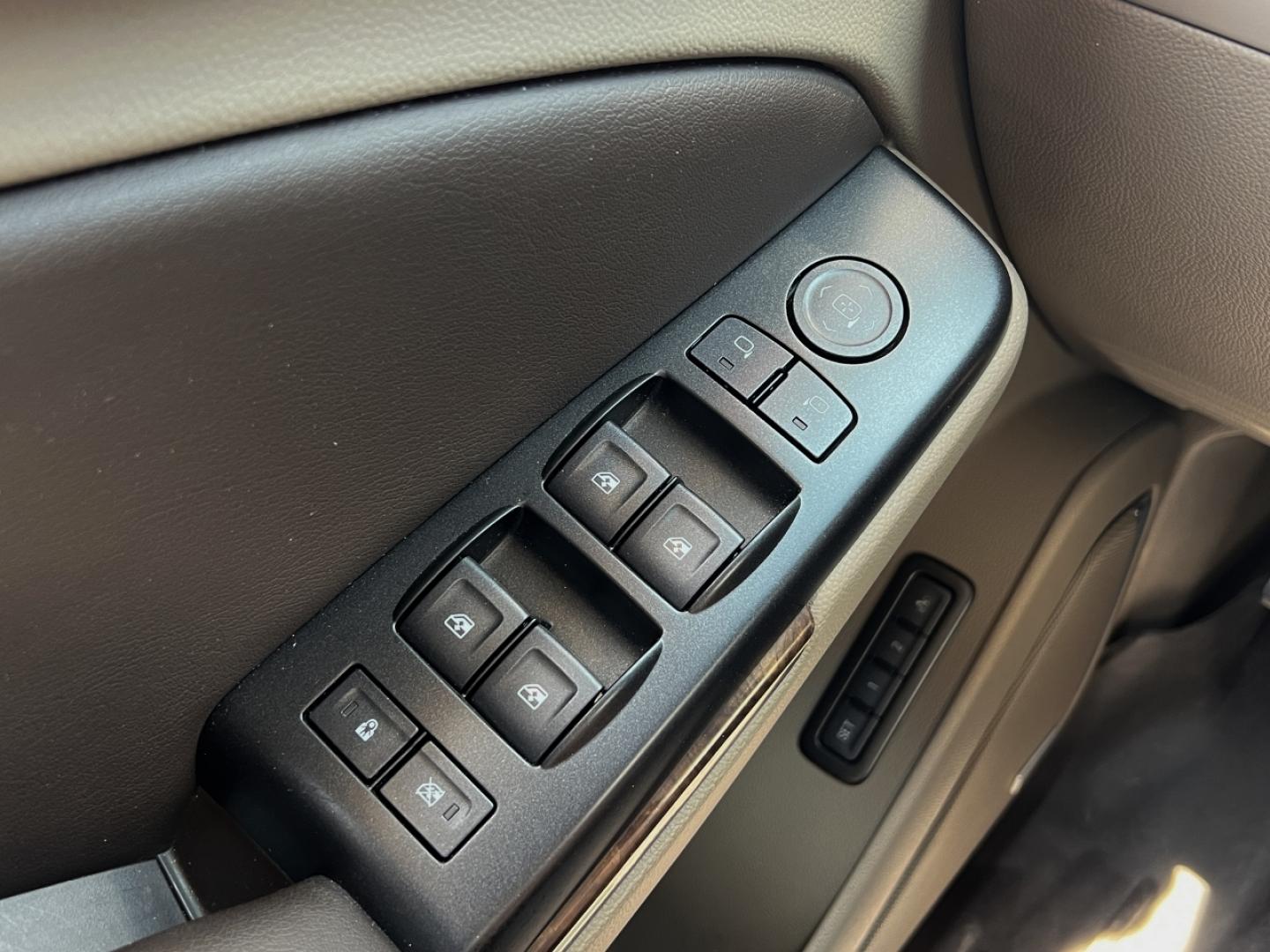 2017 GOLD /Tan Leather Chevrolet Tahoe LT 4WD (1GNSKBKC3HR) with an 5.3L V8 engine, Automatic transmission, located at 2990 Old Orchard Rd., Jackson, MO, 63755, 37.354214, -89.612106 - 2017 Chevrolet Tahoe 1500 LT 158xxx miles 4 Wheel Drive 5.3L V8 Automatic Leather 3rd Row Navigation Power/Heated Seats Rear Entertainment Backup Camera Sunroof Bluetooth Remote Start Cruise Power Windows/Locks/Mirrors We have financing available and we accept trades! Fill out a cred - Photo#31